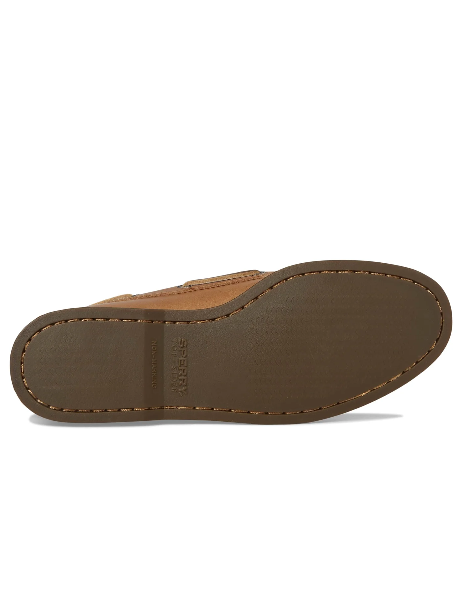 Лоферы Sperry Classic Ao 2 Eye — изображение 3 из 7, коричневый