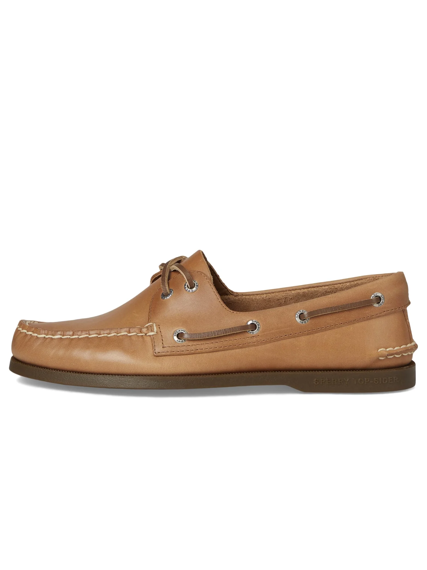 Лоферы Sperry Classic Ao 2 Eye — изображение 4 из 7, коричневый