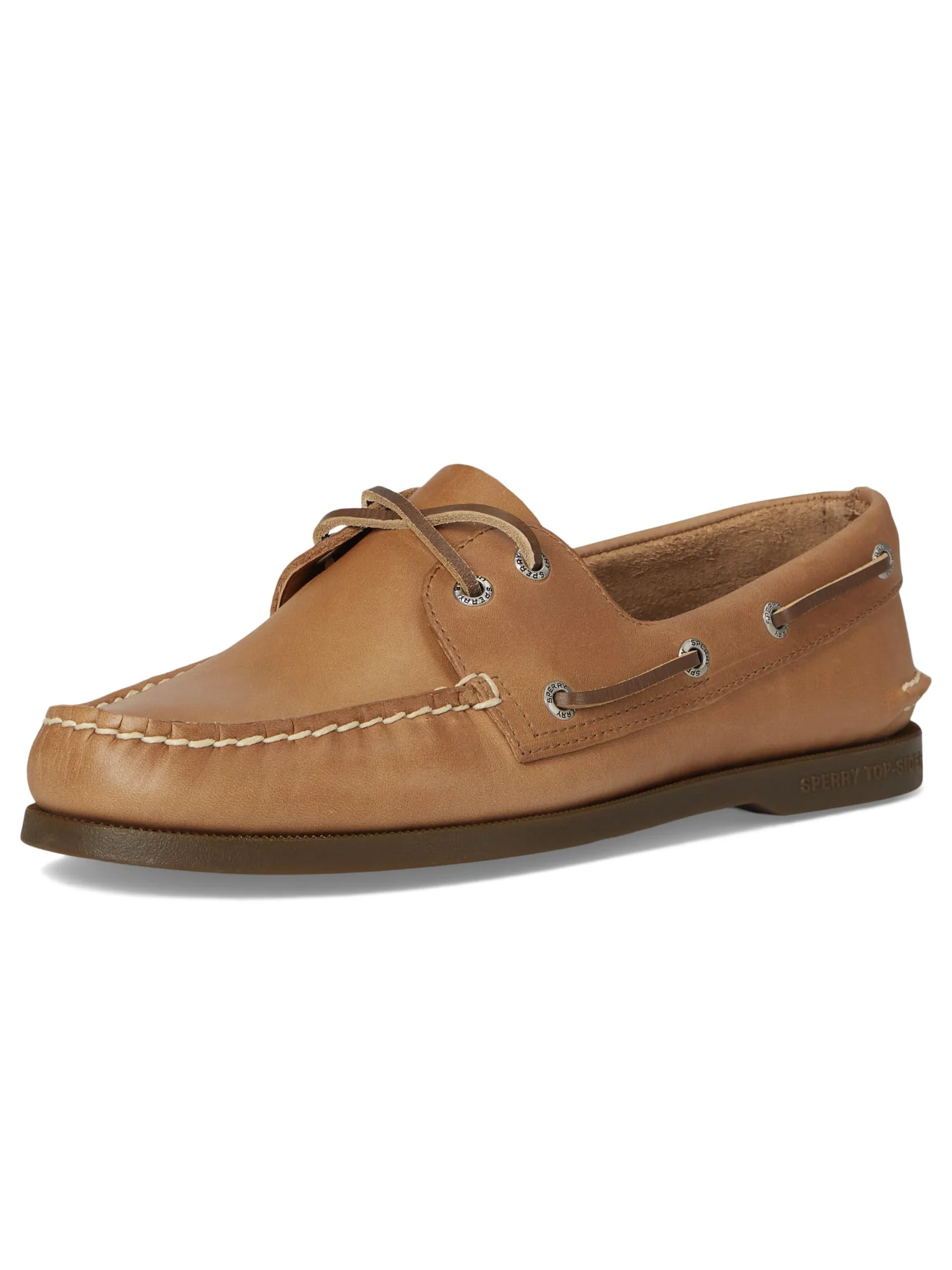 Лоферы Sperry Classic Ao 2 Eye — изображение 7 из 7, коричневый