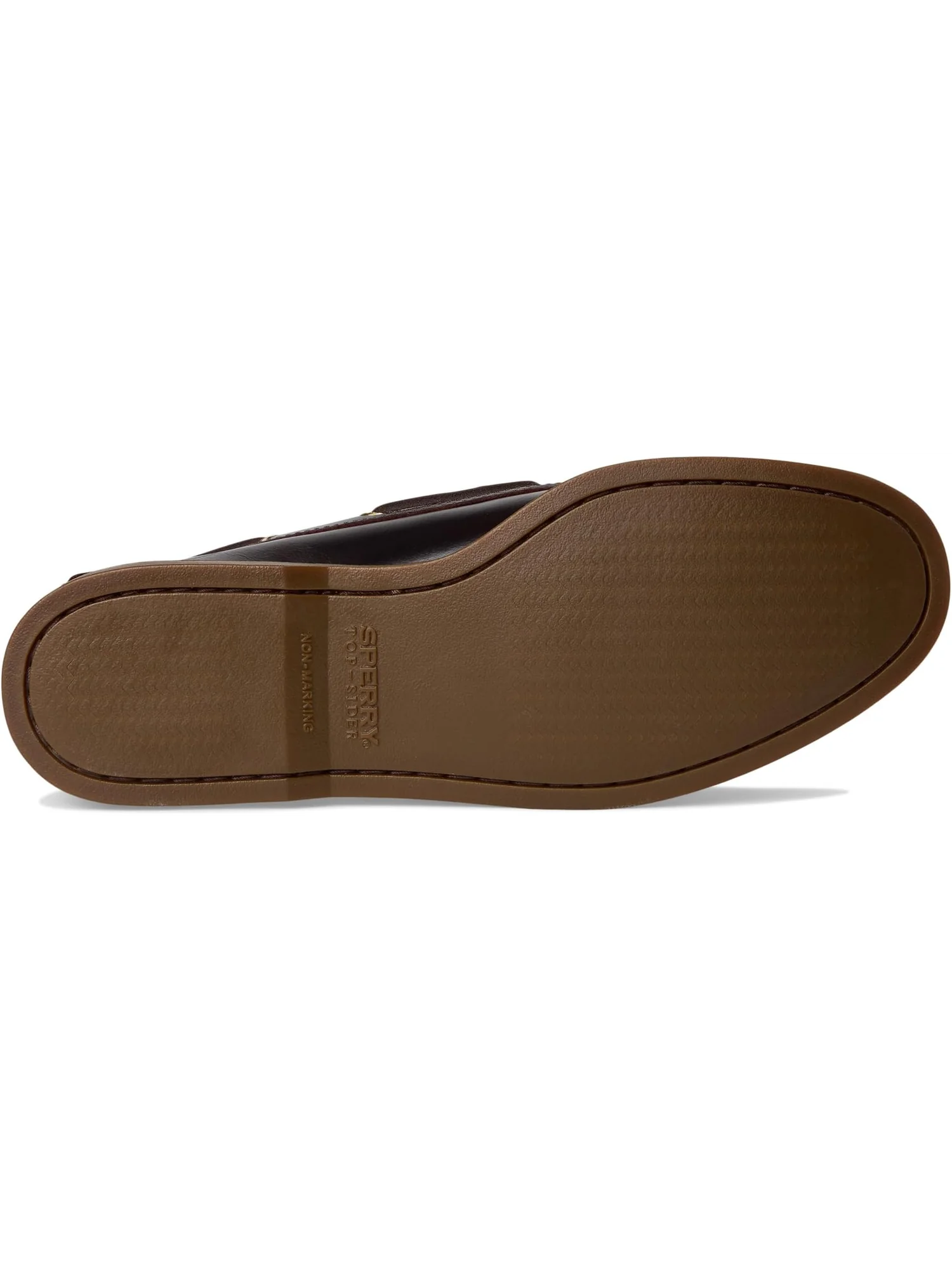 Лоферы Sperry Men's Classic Ao 2 Eye — изображение 3 из 7, амаретто
