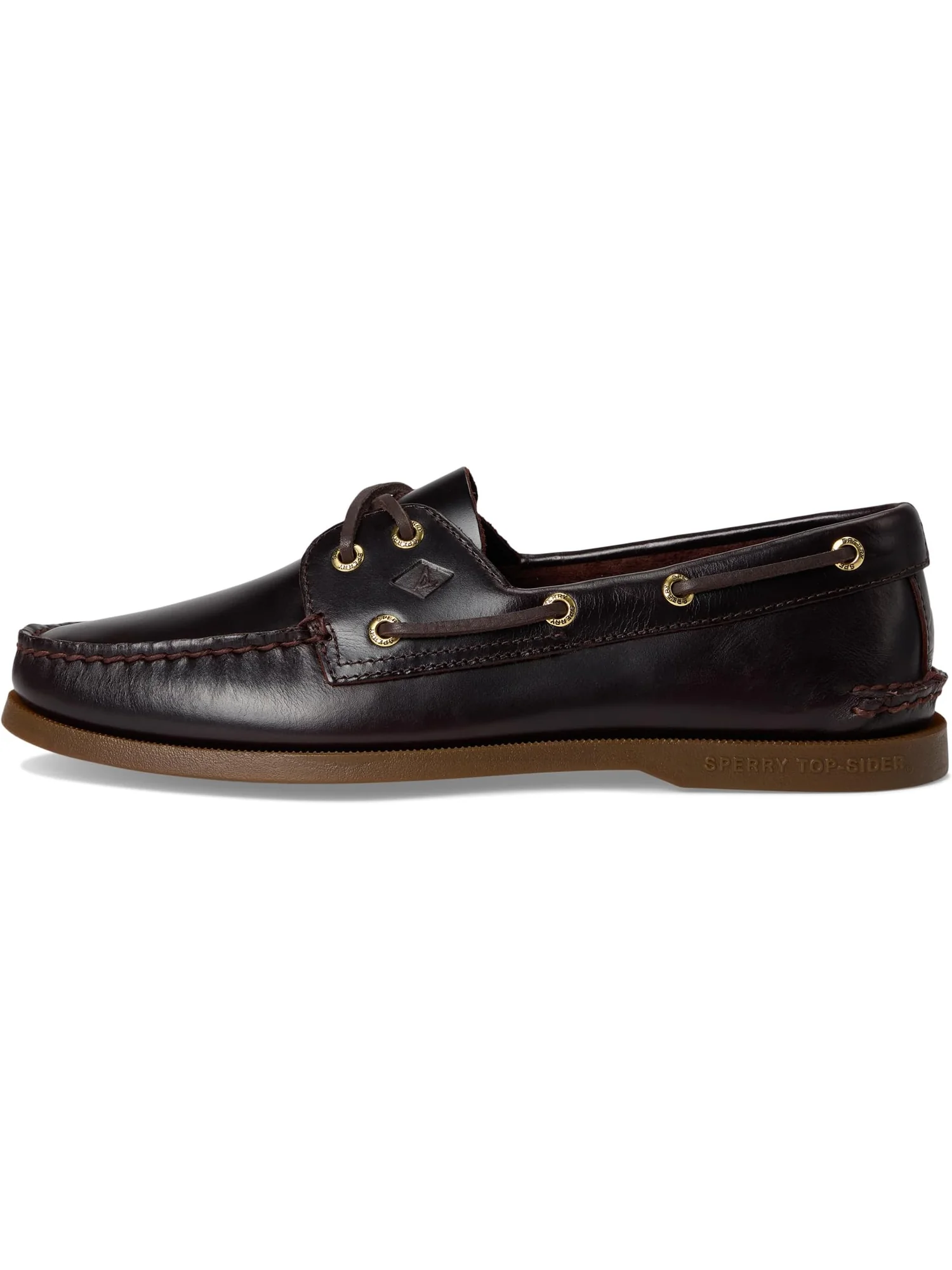 Лоферы Sperry Men's Classic Ao 2 Eye — изображение 4 из 7, амаретто