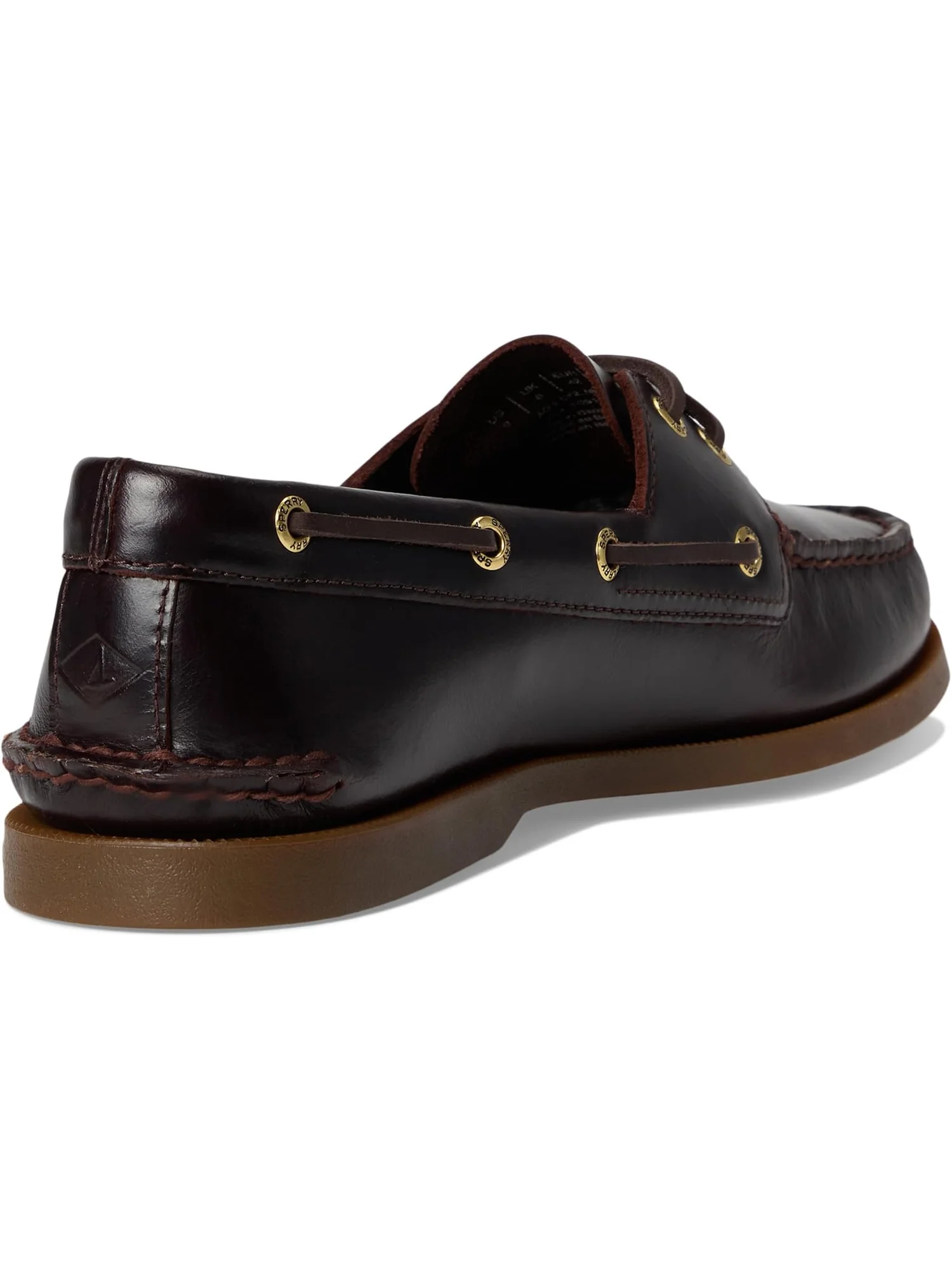 Лоферы Sperry Men's Classic Ao 2 Eye — изображение 5 из 7, амаретто