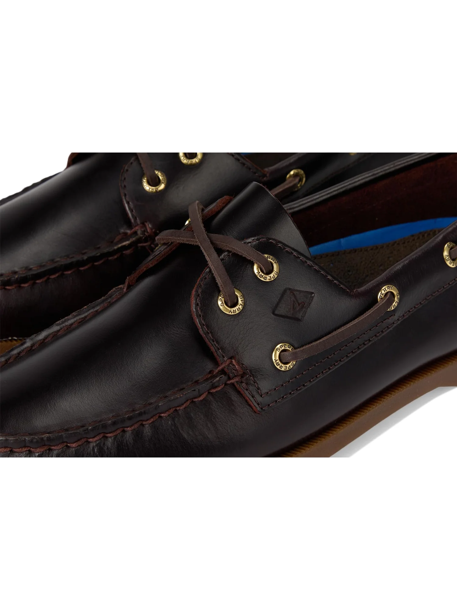 Лоферы Sperry Men's Classic Ao 2 Eye — изображение 6 из 7, амаретто