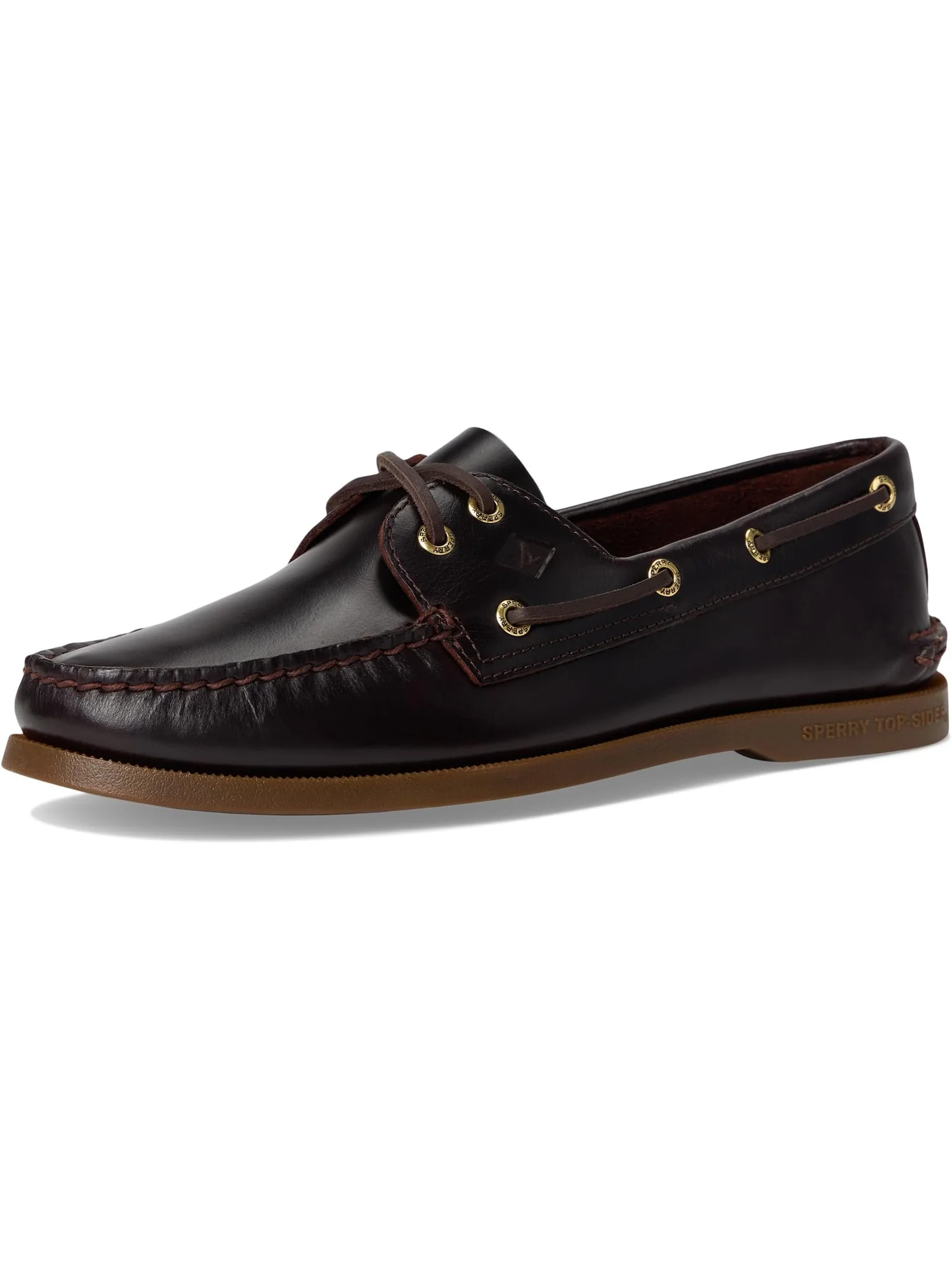 Лоферы Sperry Men's Classic Ao 2 Eye — изображение 7 из 7, амаретто