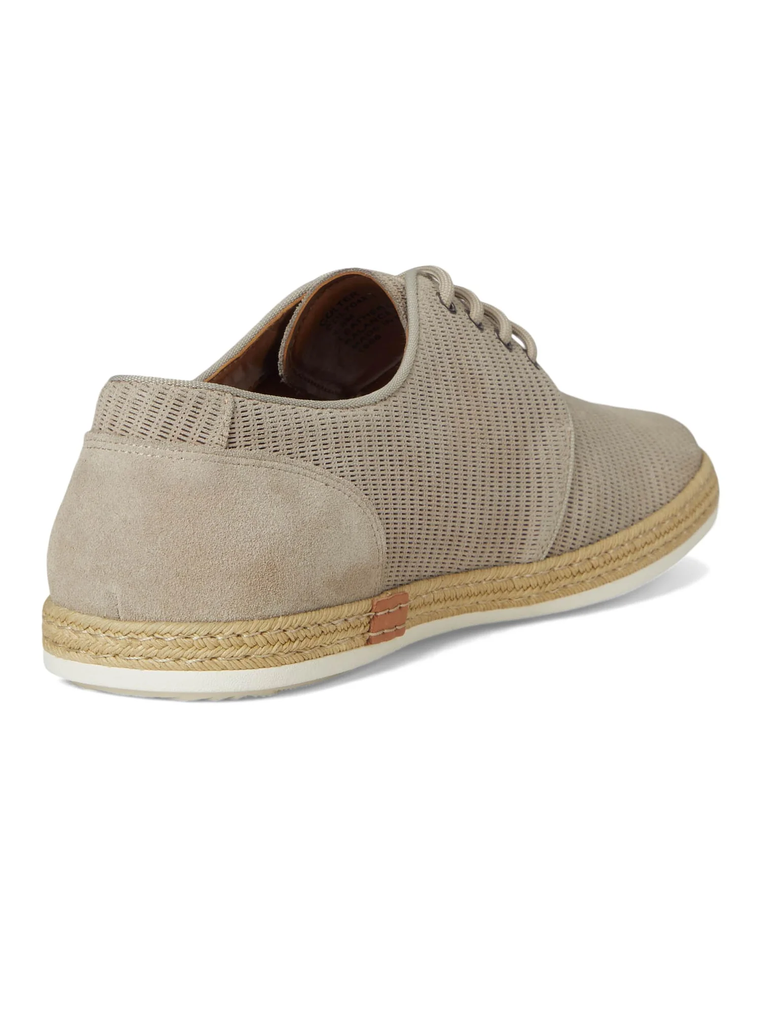 Лоферы Steve Madden Colter — изображение 5 из 7, песочный