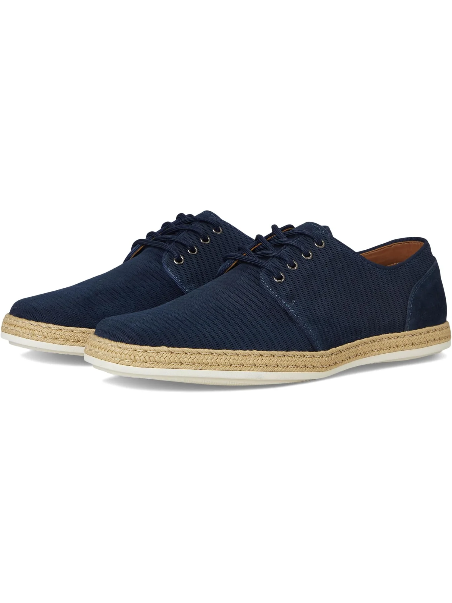 Лоферы Steve Madden Men's Colter — изображение 1 из 7, темно-синий