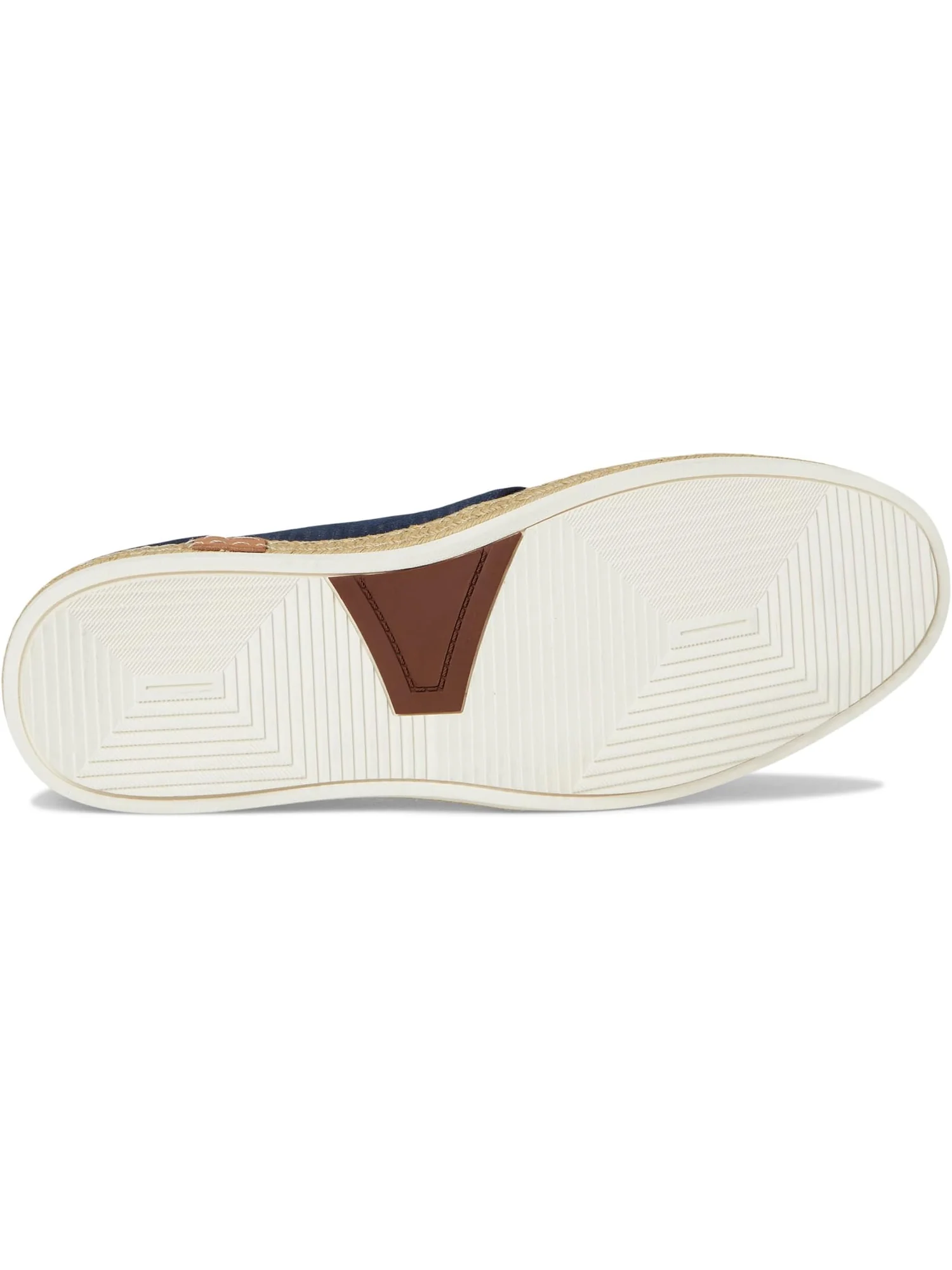 Лоферы Steve Madden Men's Colter — изображение 3 из 7, темно-синий