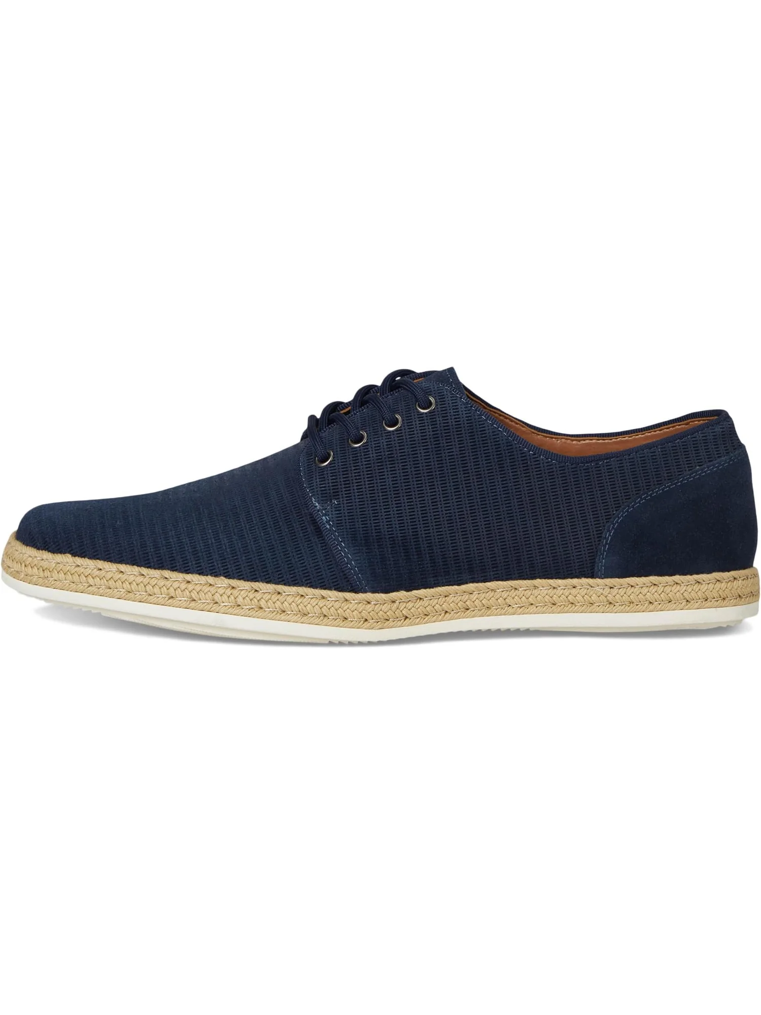 Лоферы Steve Madden Men's Colter — изображение 4 из 7, темно-синий