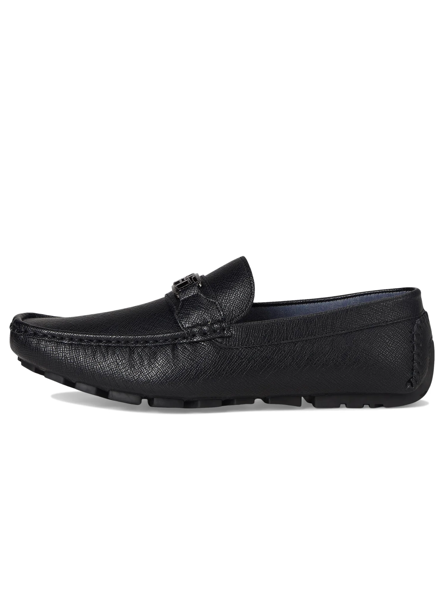 Лоферы Tommy Hilfiger Attle — изображение 4 из 7, черный