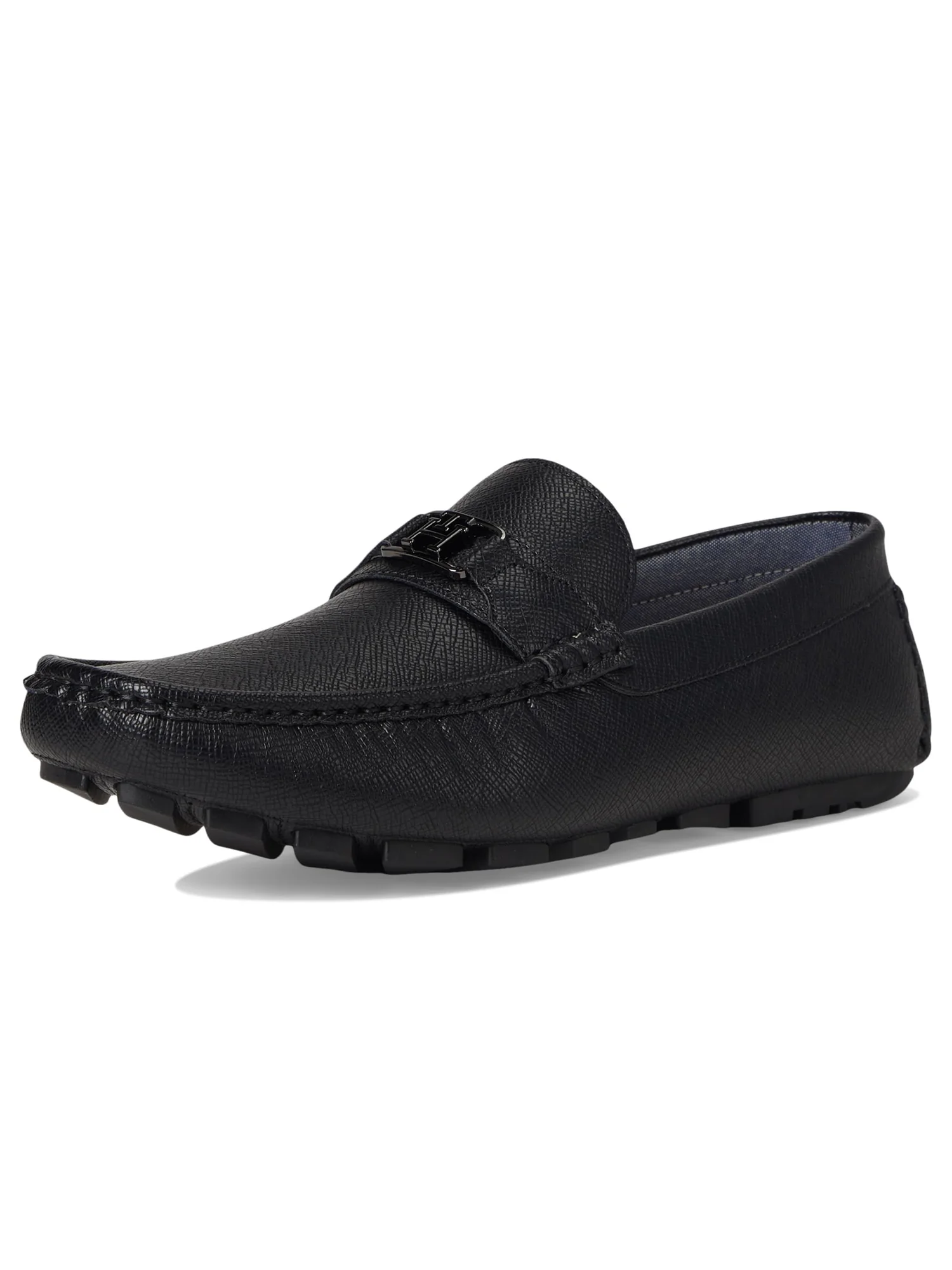 Лоферы Tommy Hilfiger Attle — изображение 7 из 7, черный