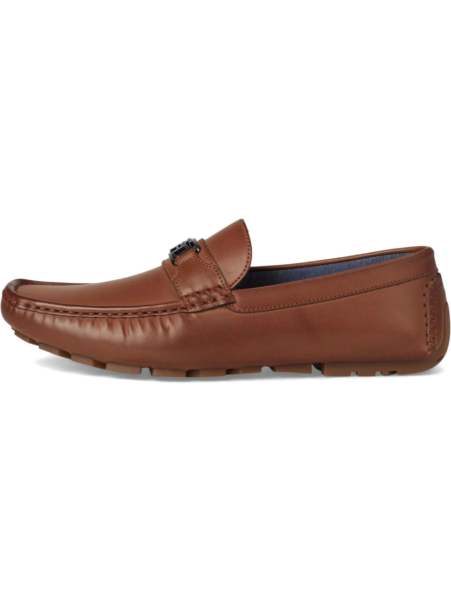 Лоферы Tommy Hilfiger Attle — изображение 4 из 7, коричневый