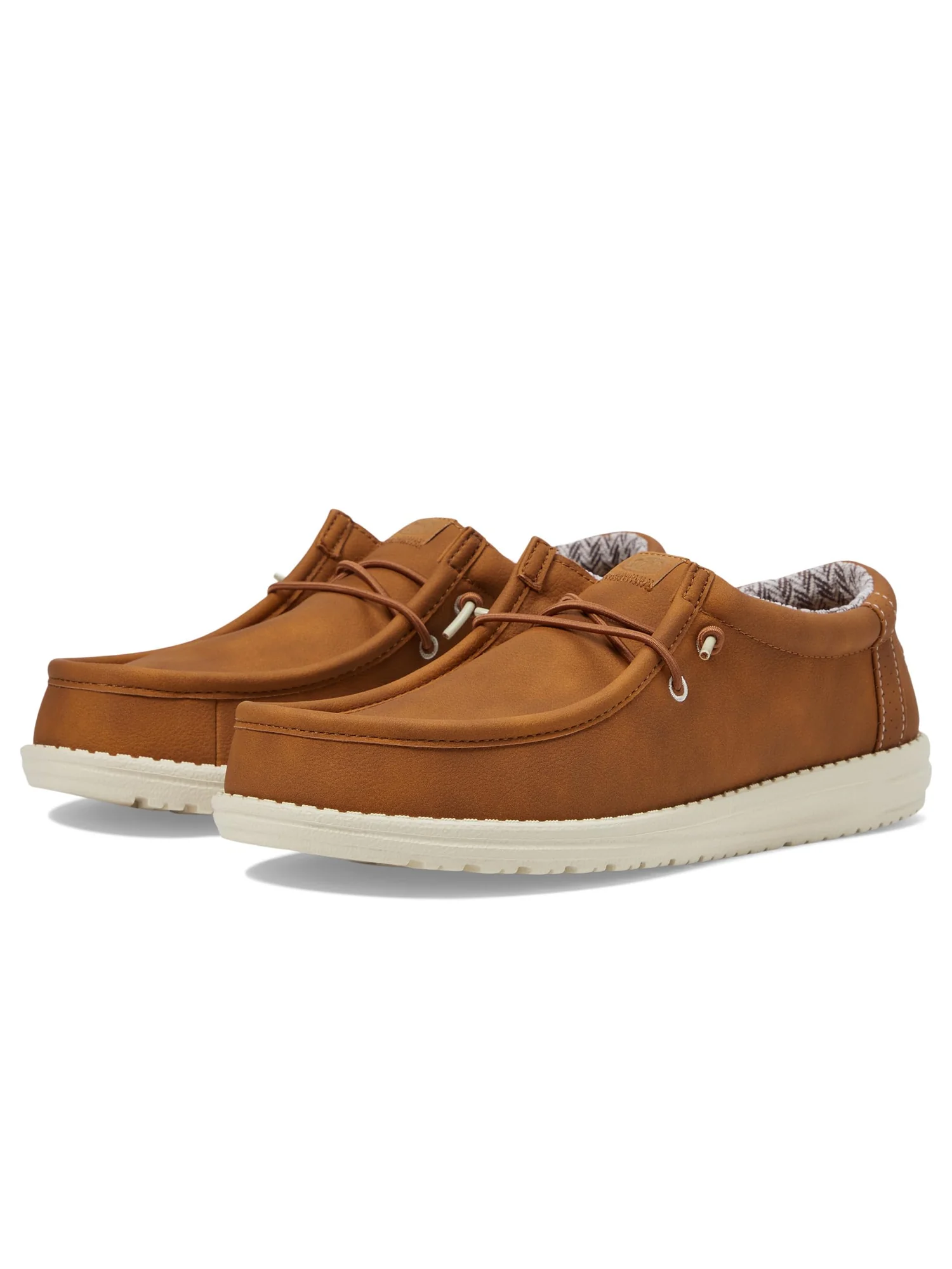 Лоферы Hey Dude Wally Classic