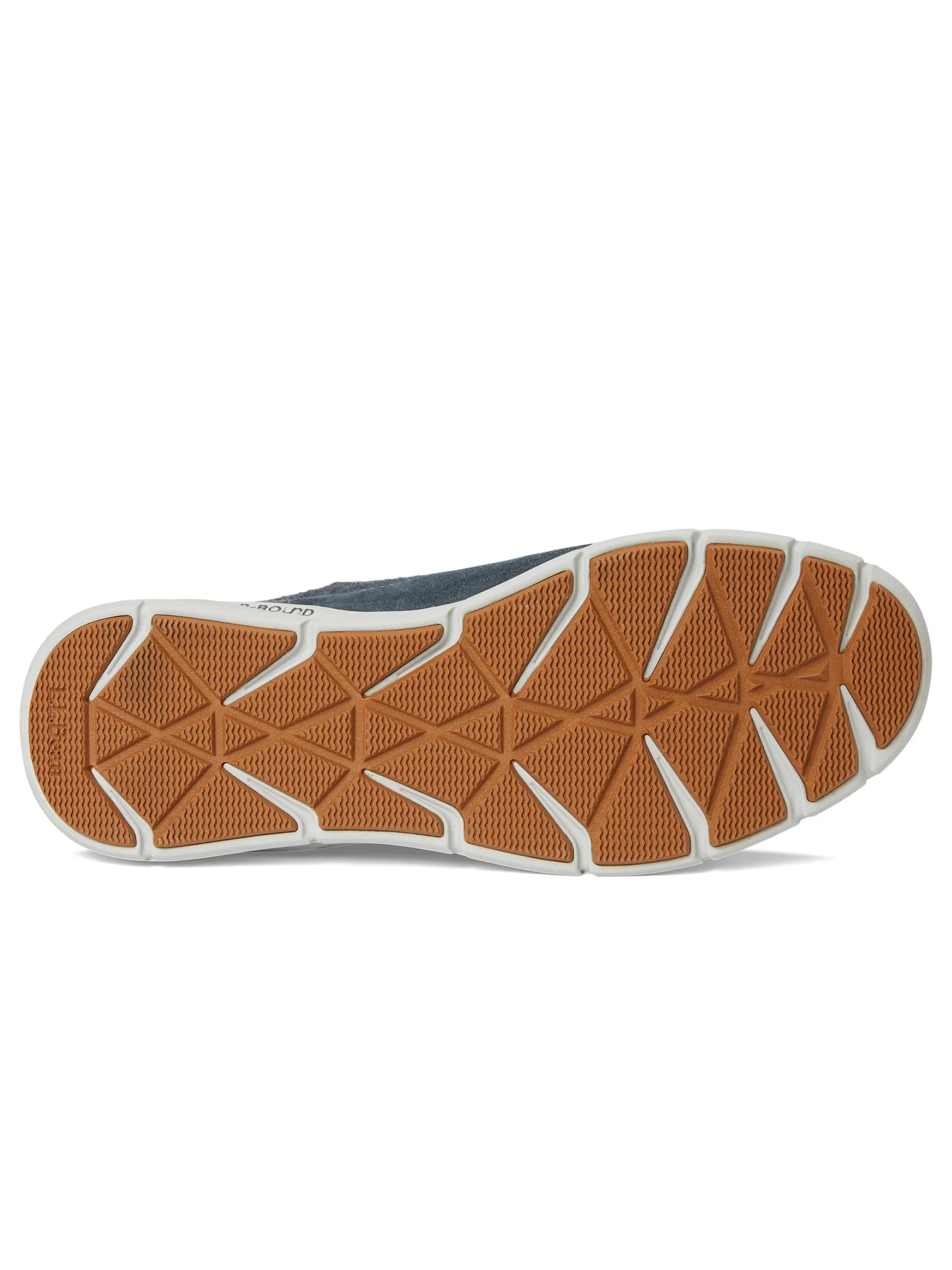 Лоферы L.L.Bean Downeast Slip On Wool — изображение 3 из 7, железный