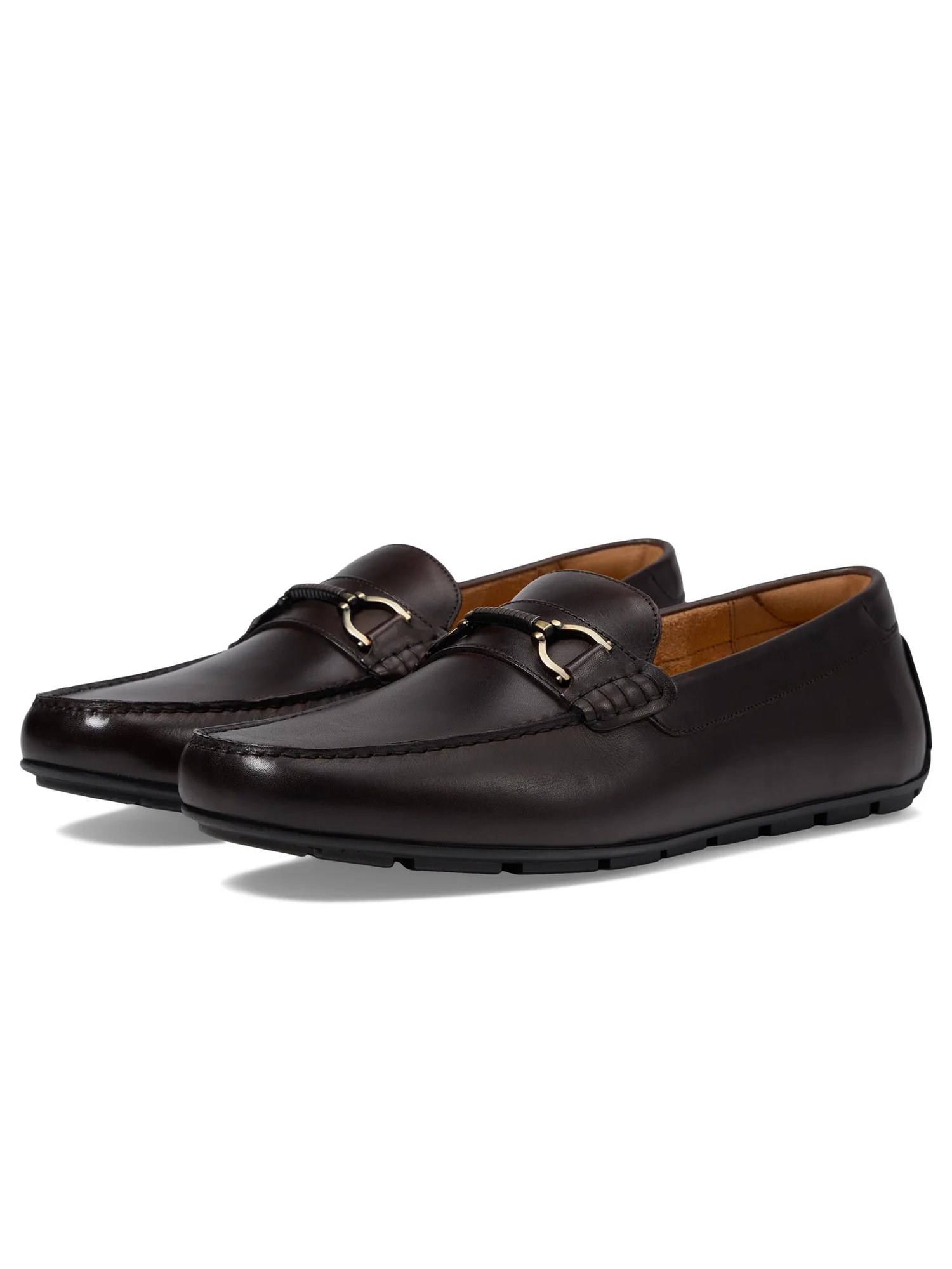 Лоферы Florsheim Motor Moc Toe Bit Driver