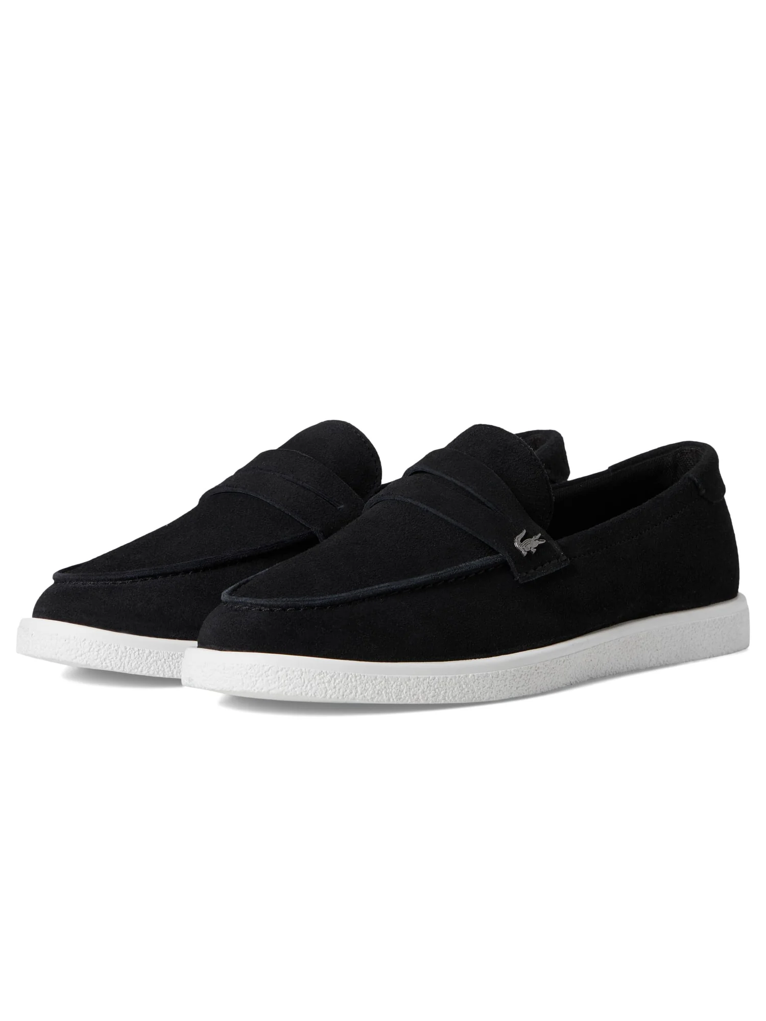 Лоферы Lacoste Cochet Loafers