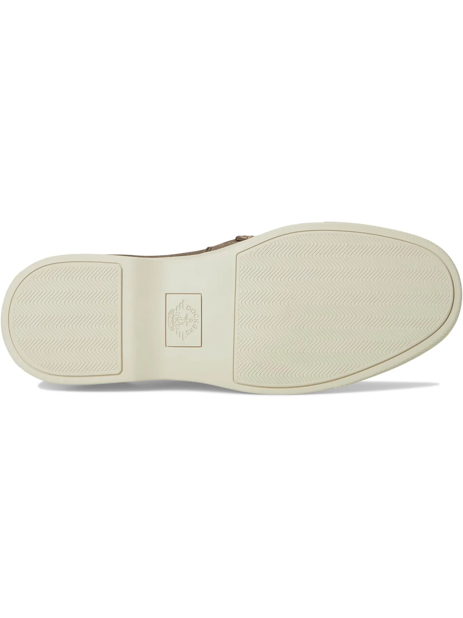 Лоферы Dockers Men's Bancroft — изображение 3 из 7, тауп