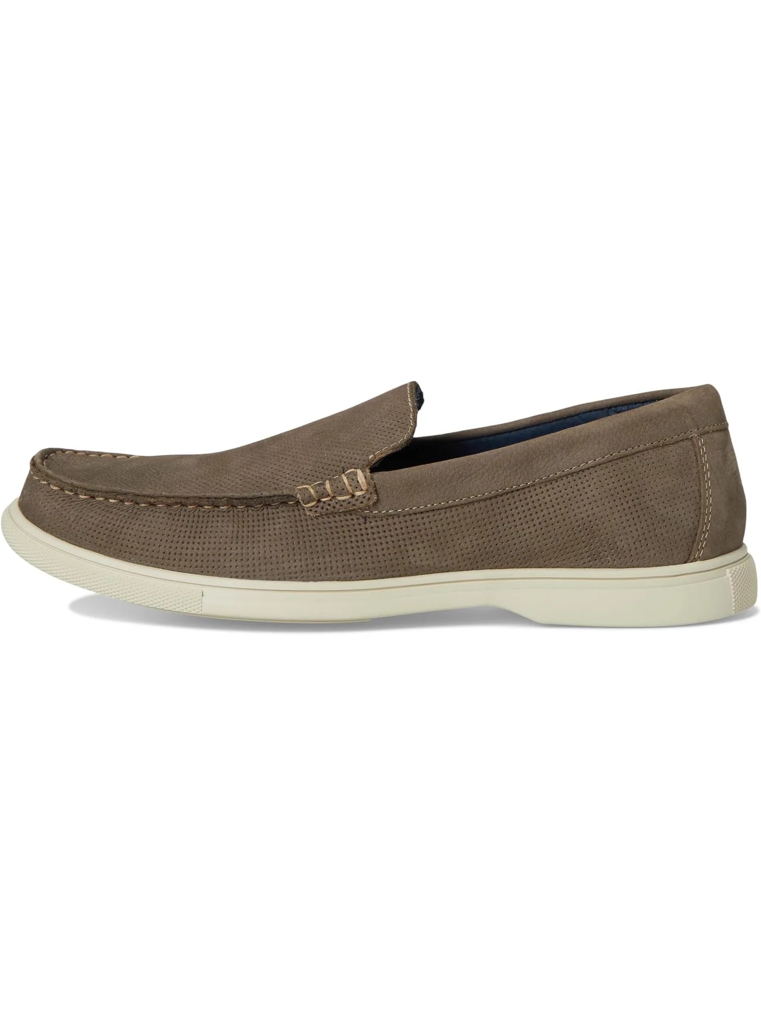 Лоферы Dockers Men's Bancroft — изображение 4 из 7, тауп