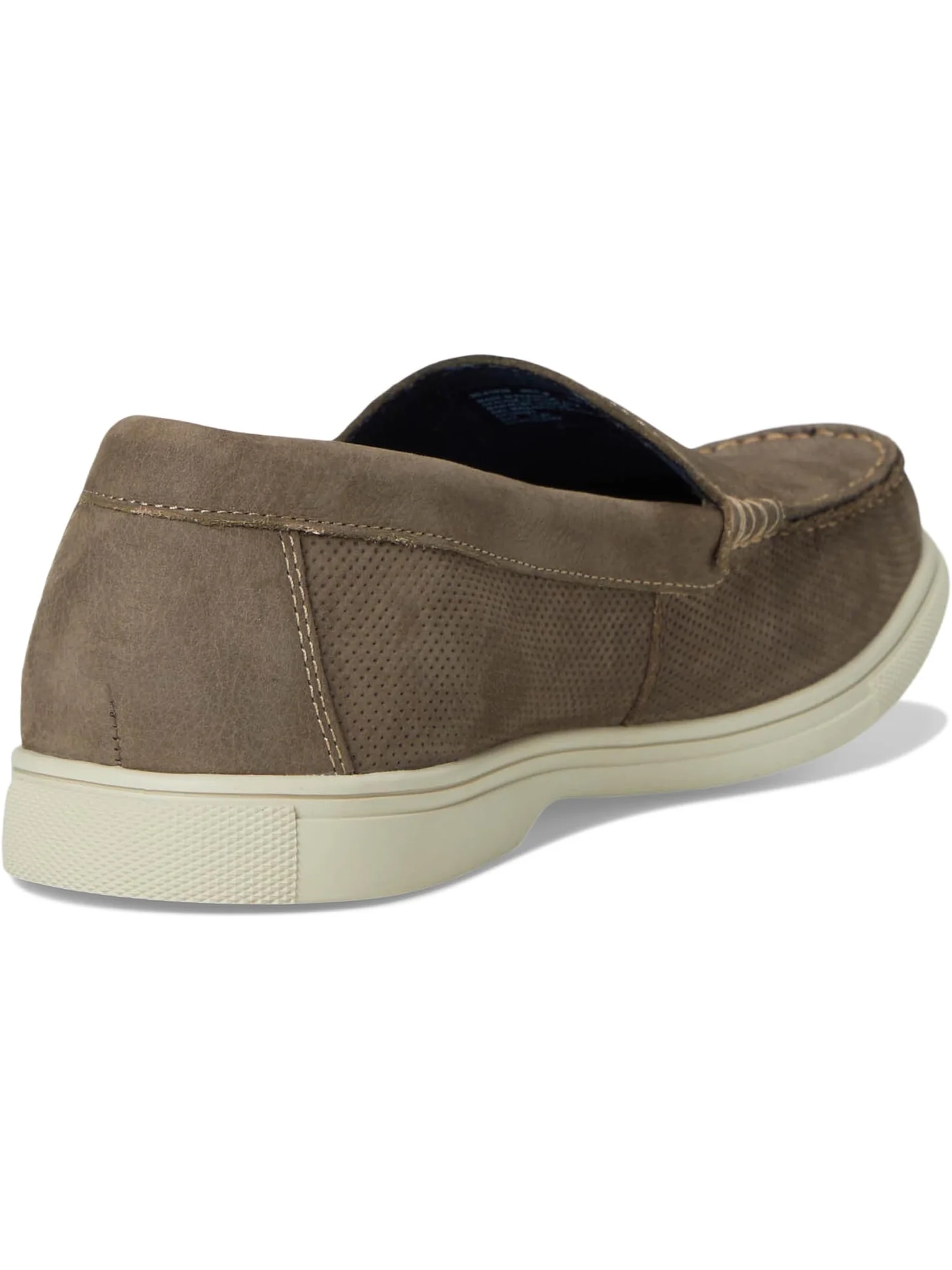 Лоферы Dockers Men's Bancroft — изображение 5 из 7, тауп