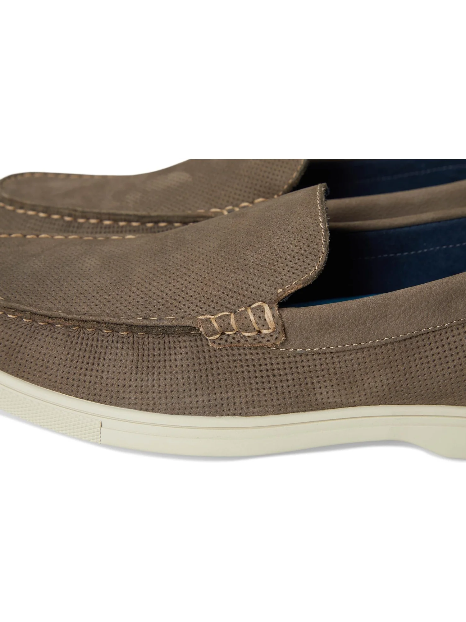 Лоферы Dockers Men's Bancroft — изображение 6 из 7, тауп