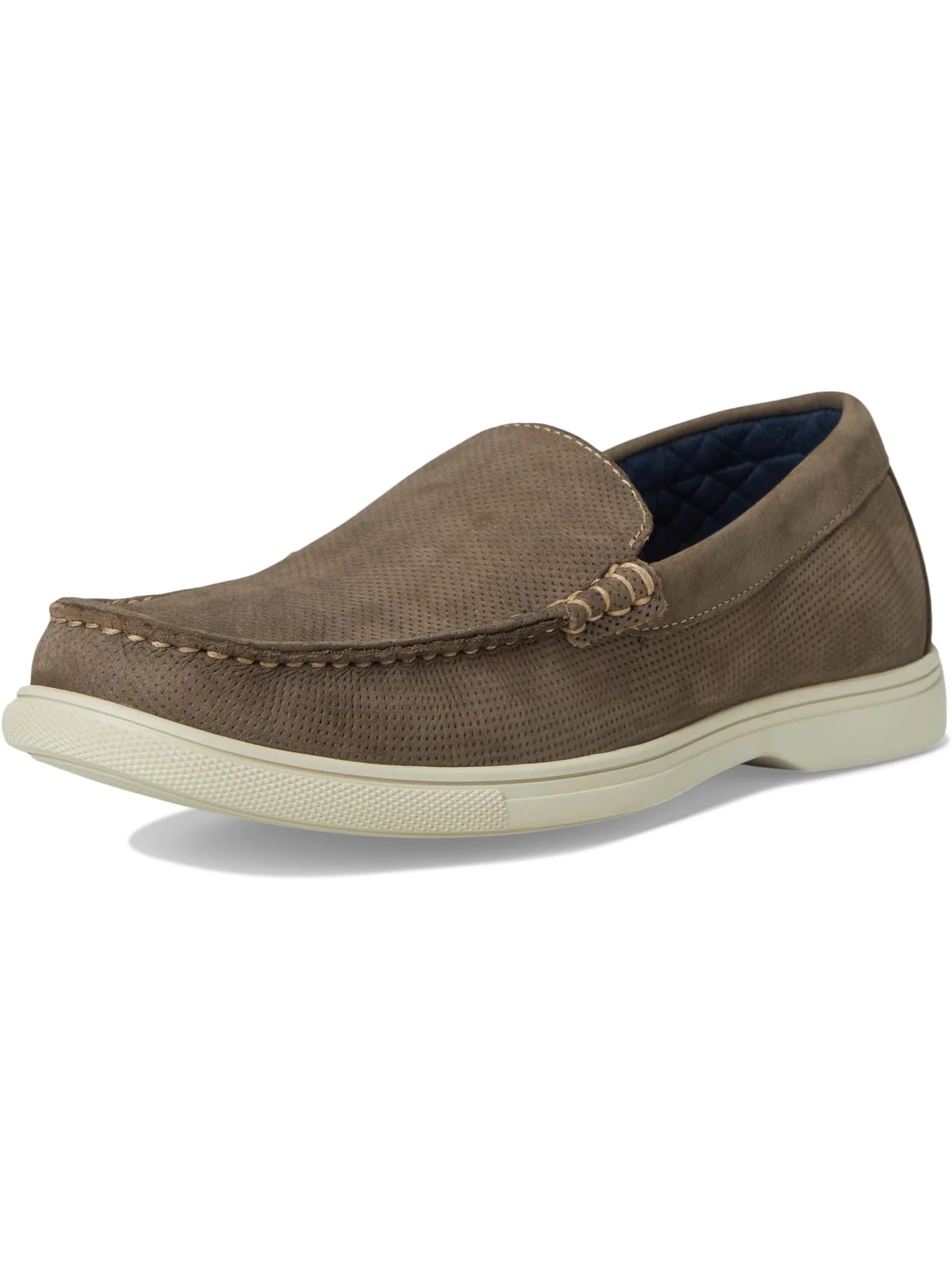Лоферы Dockers Men's Bancroft — изображение 7 из 7, тауп