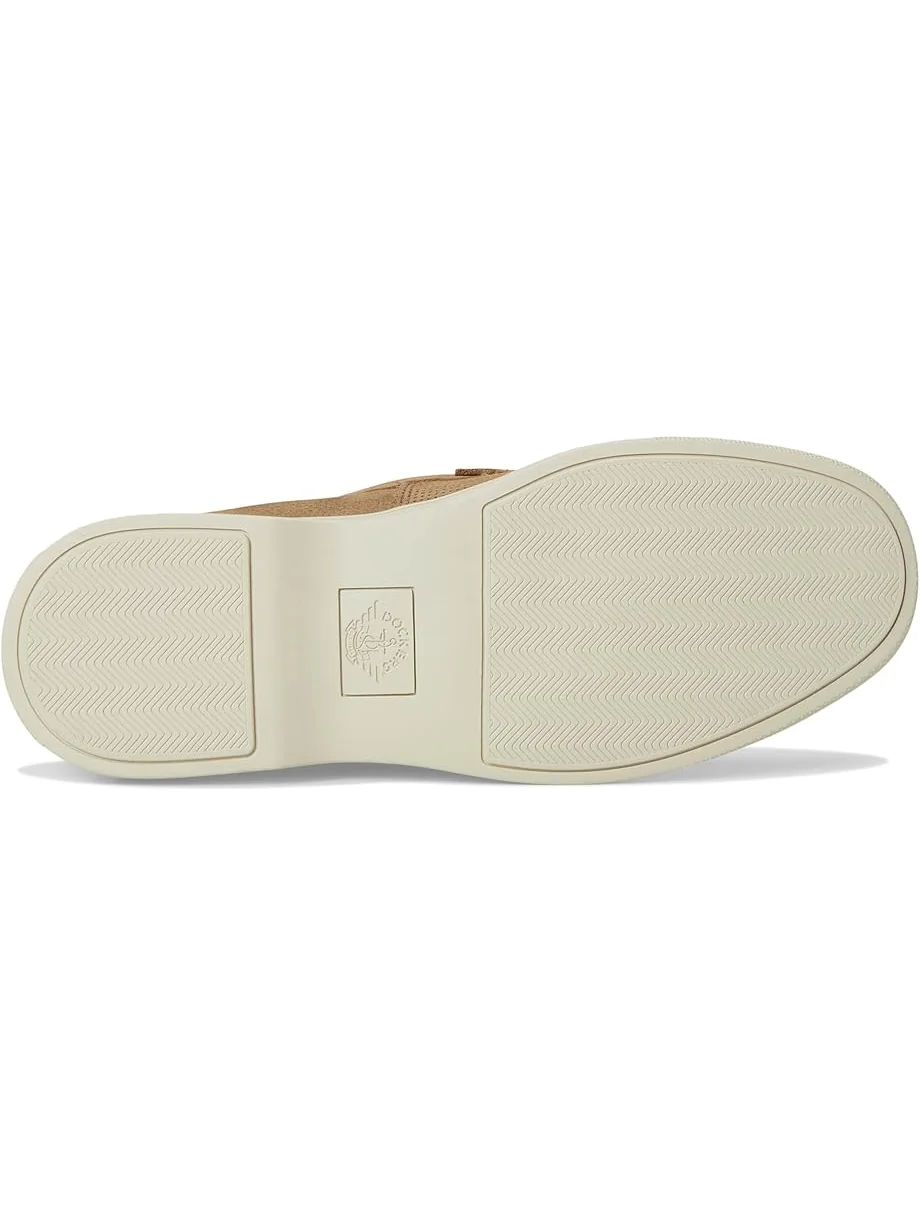 Лоферы Dockers Bancroft — изображение 3 из 7, коричневый