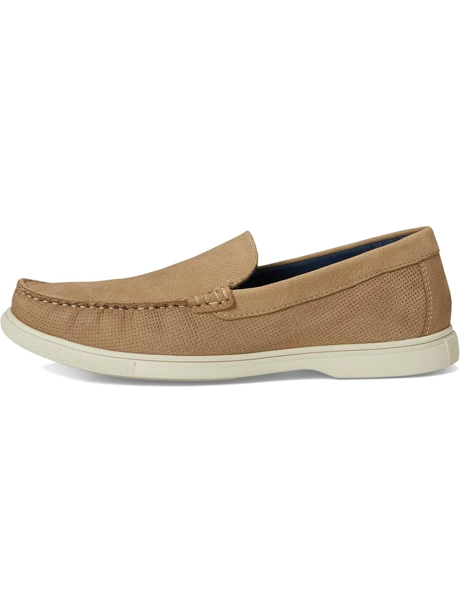 Лоферы Dockers Bancroft — изображение 4 из 7, коричневый