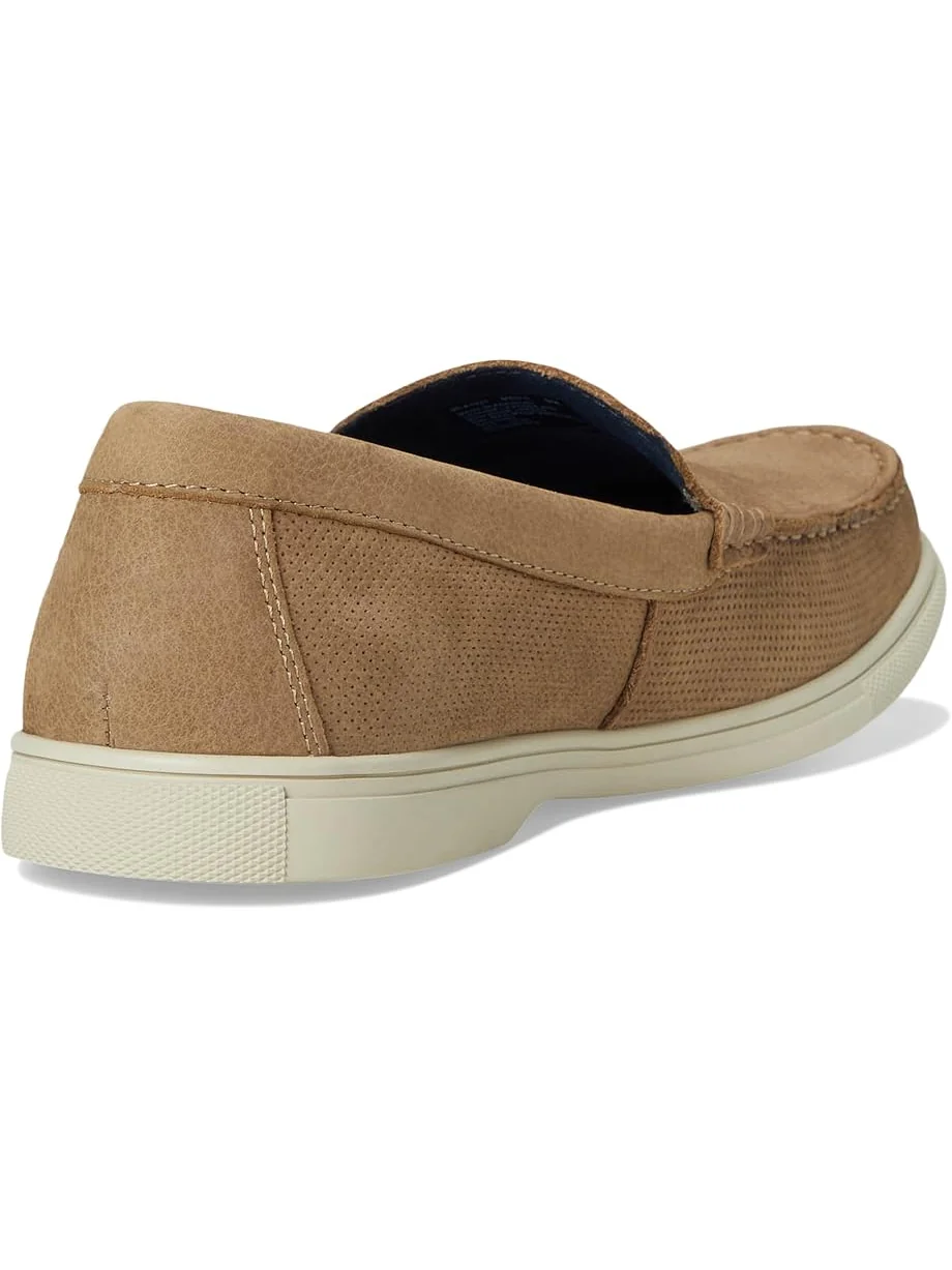 Лоферы Dockers Bancroft — изображение 5 из 7, коричневый