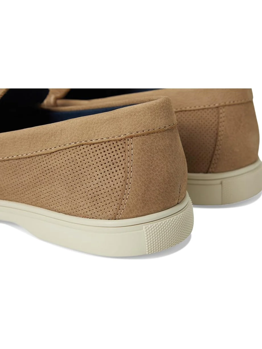 Лоферы Dockers Bancroft — изображение 6 из 7, коричневый