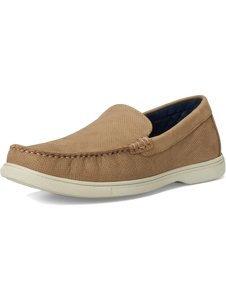 Лоферы Dockers Bancroft — изображение 7 из 7, коричневый