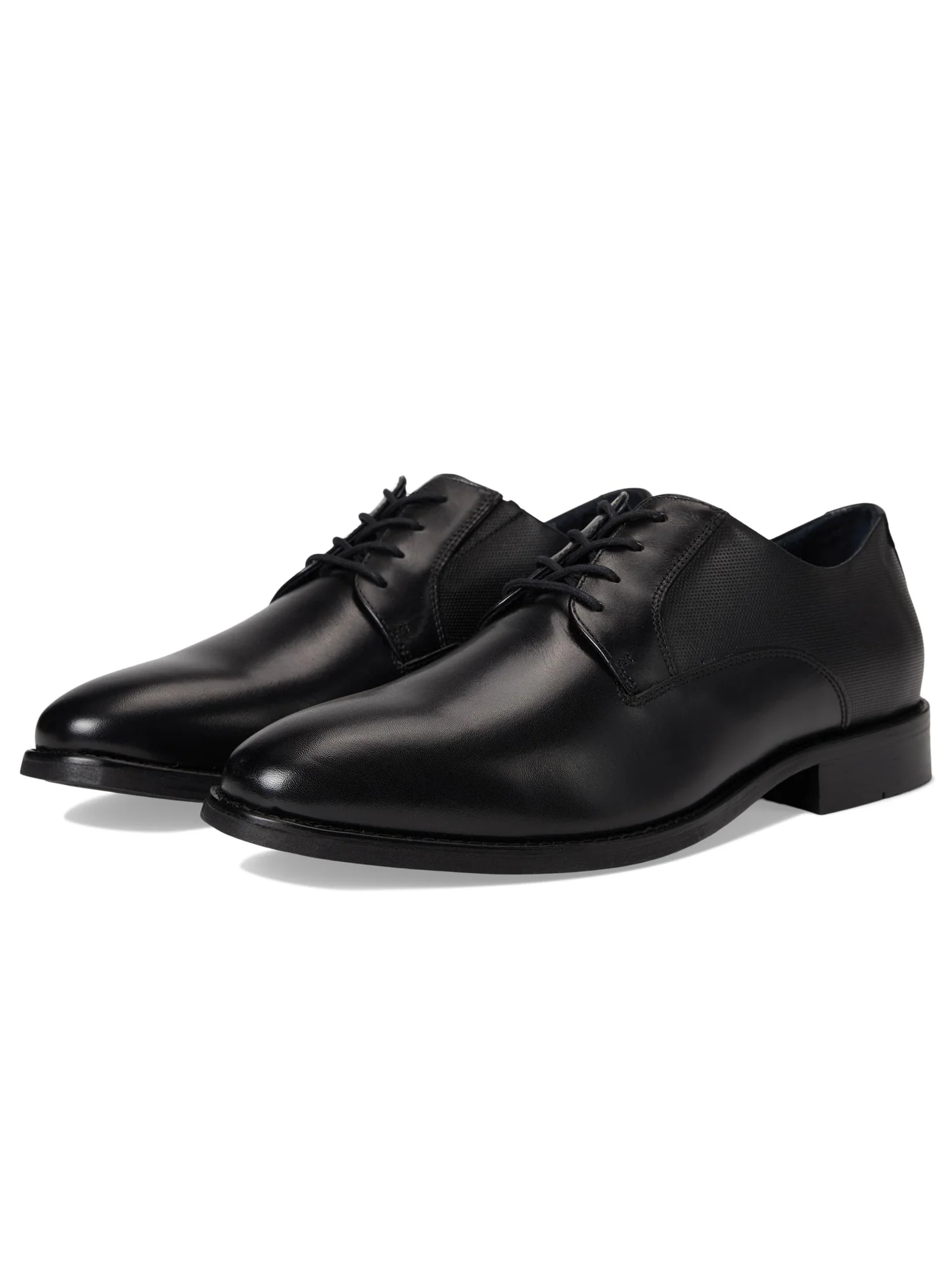 Оксфорды Johnston & Murphy Landry Embossed Plain Toe