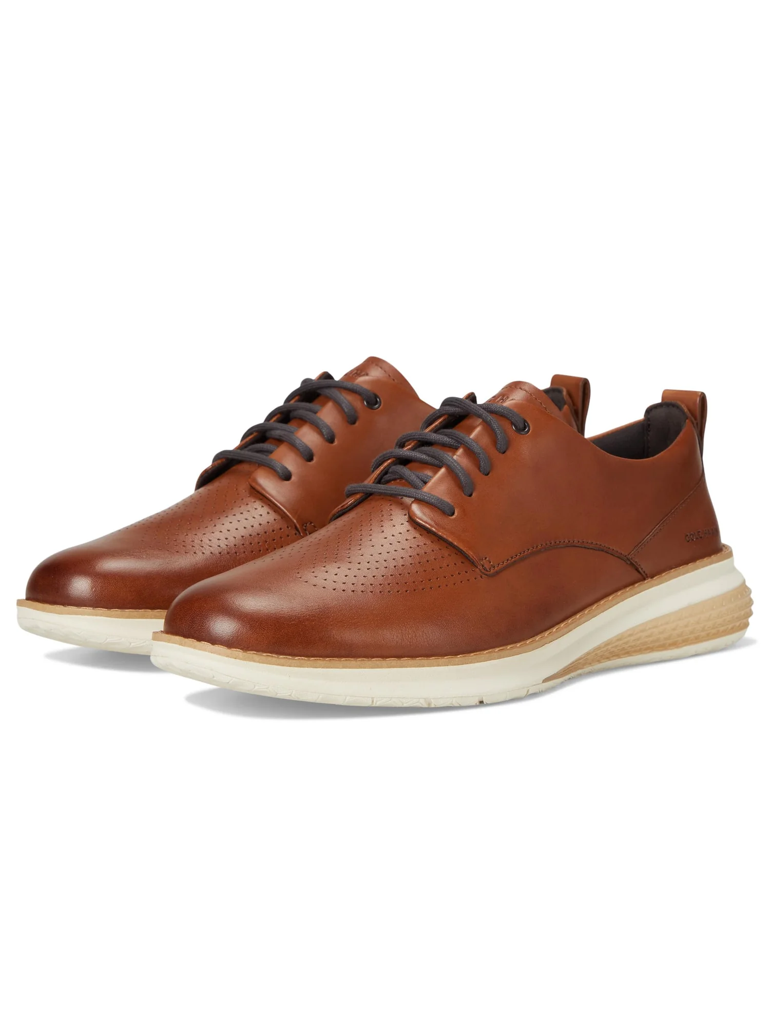 Оксфорды Cole Haan Originalgrand Energy Weave Plain Toe Oxford