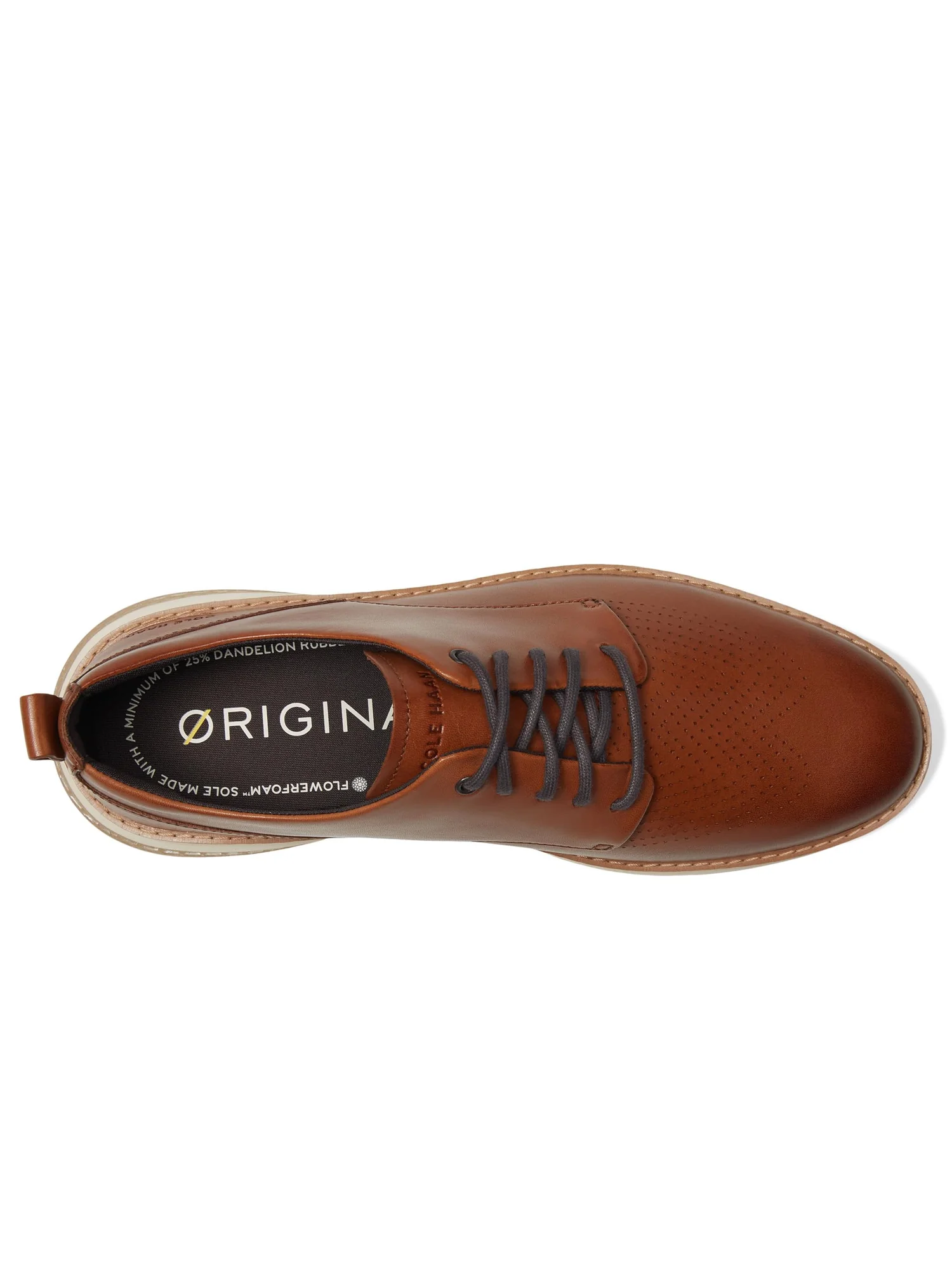 Оксфорды Cole Haan Originalgrand Energy Weave Plain Toe Oxford — изображение 2 из 7