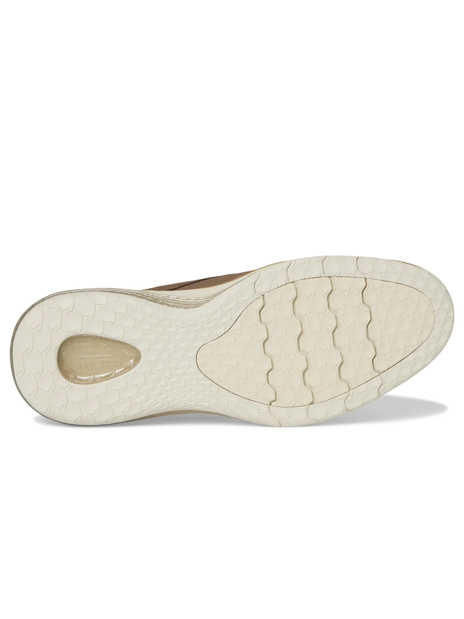 Оксфорды Cole Haan Originalgrand Energy Weave Plain Toe Oxford, цвет Morel Nubuck/Irish Coffee — изображение 3 из 7