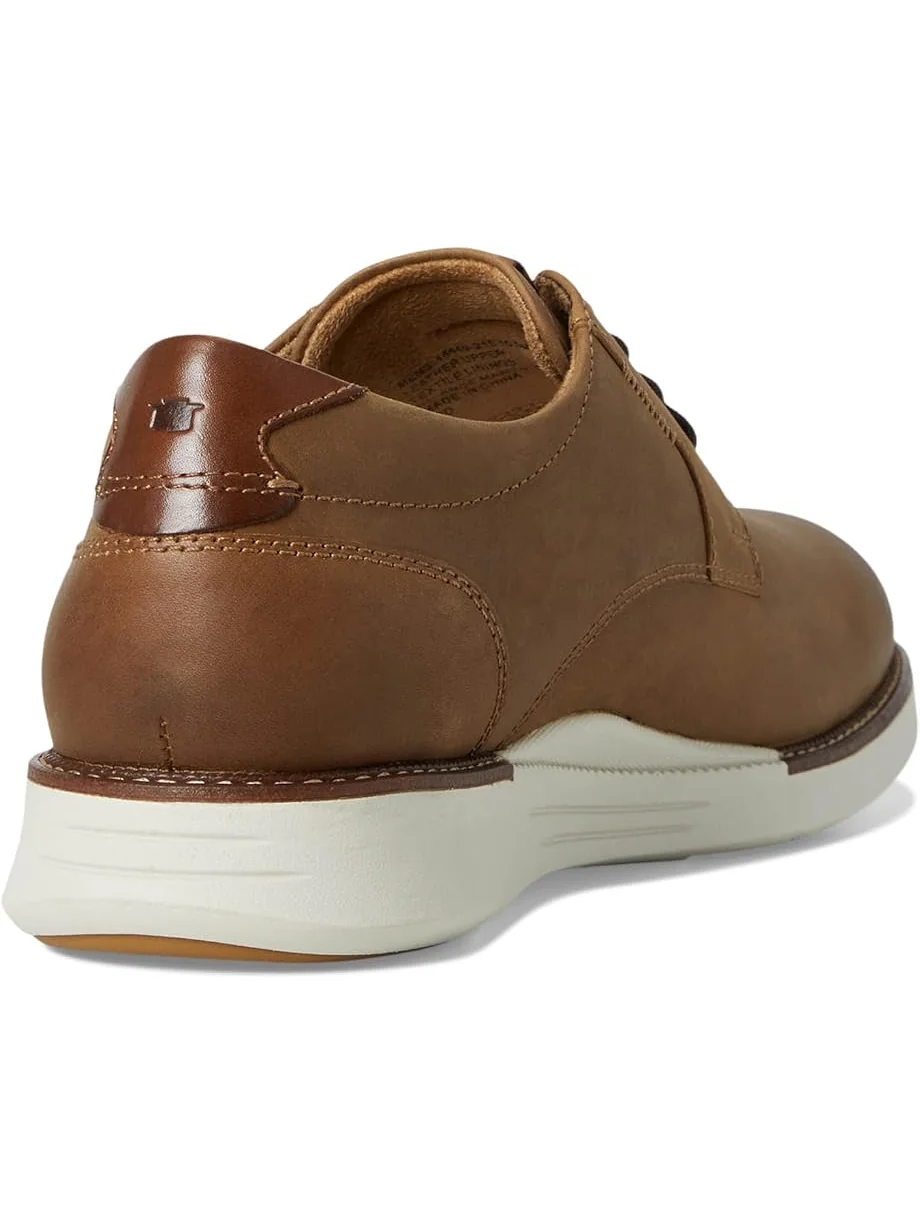 Оксфорды Florsheim Launch Plain Toe Oxford — изображение 5 из 7, коричневый