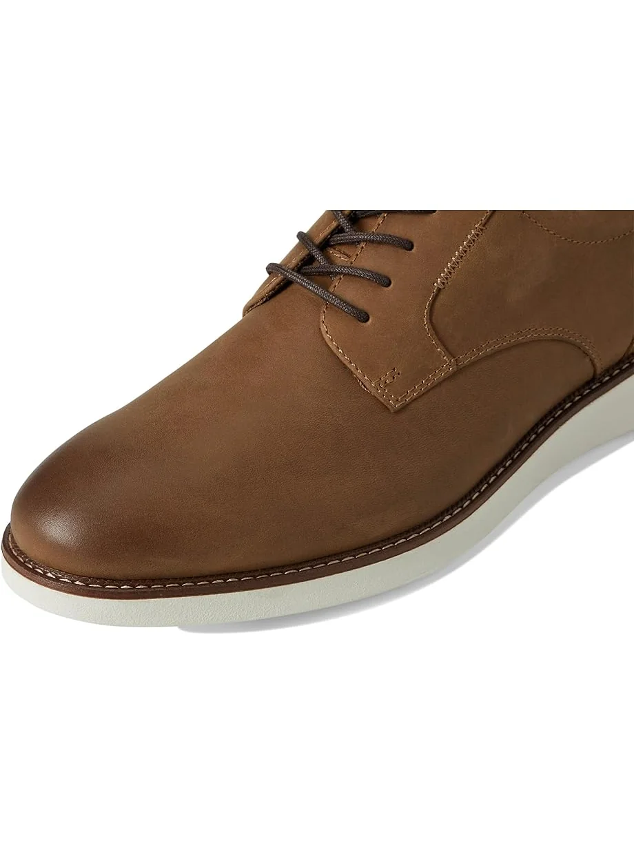 Оксфорды Florsheim Launch Plain Toe Oxford — изображение 6 из 7, коричневый