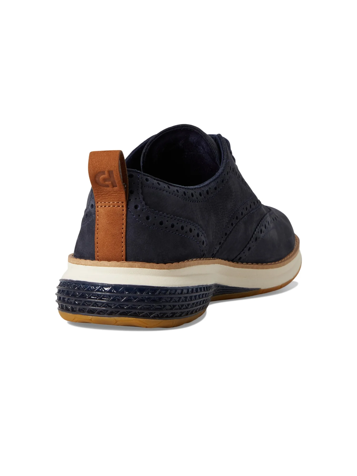 Оксфорды Cole Haan Original Grand Energy Weave Wing Tip Oxford — изображение 5 из 7