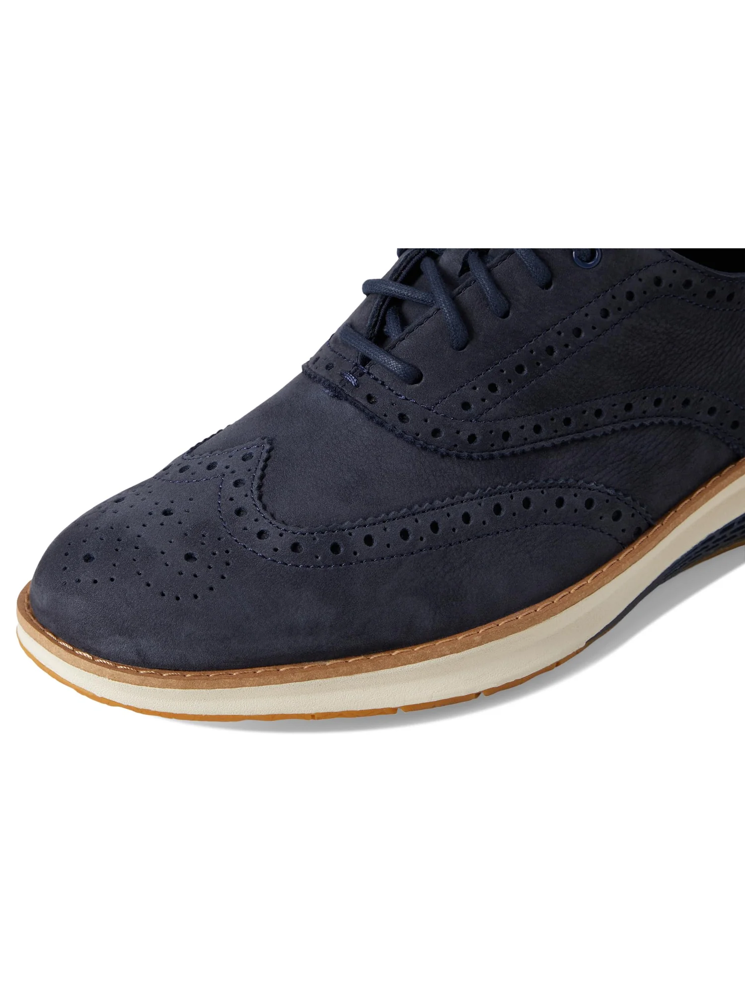 Оксфорды Cole Haan Original Grand Energy Weave Wing Tip Oxford — изображение 6 из 7