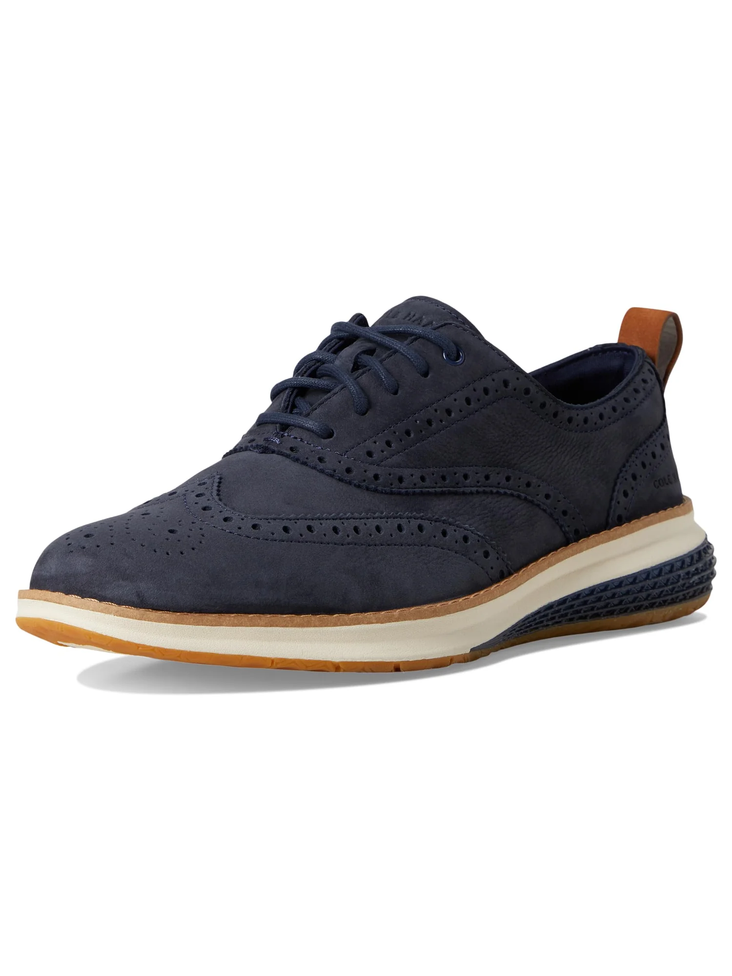 Оксфорды Cole Haan Original Grand Energy Weave Wing Tip Oxford — изображение 7 из 7