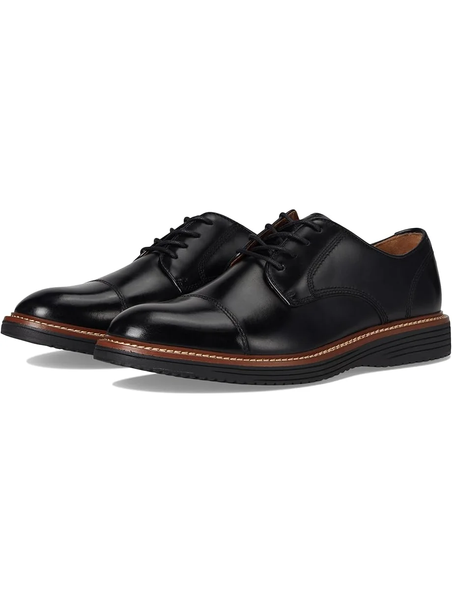 Оксфорды Johnston & Murphy Upton Cap Toe