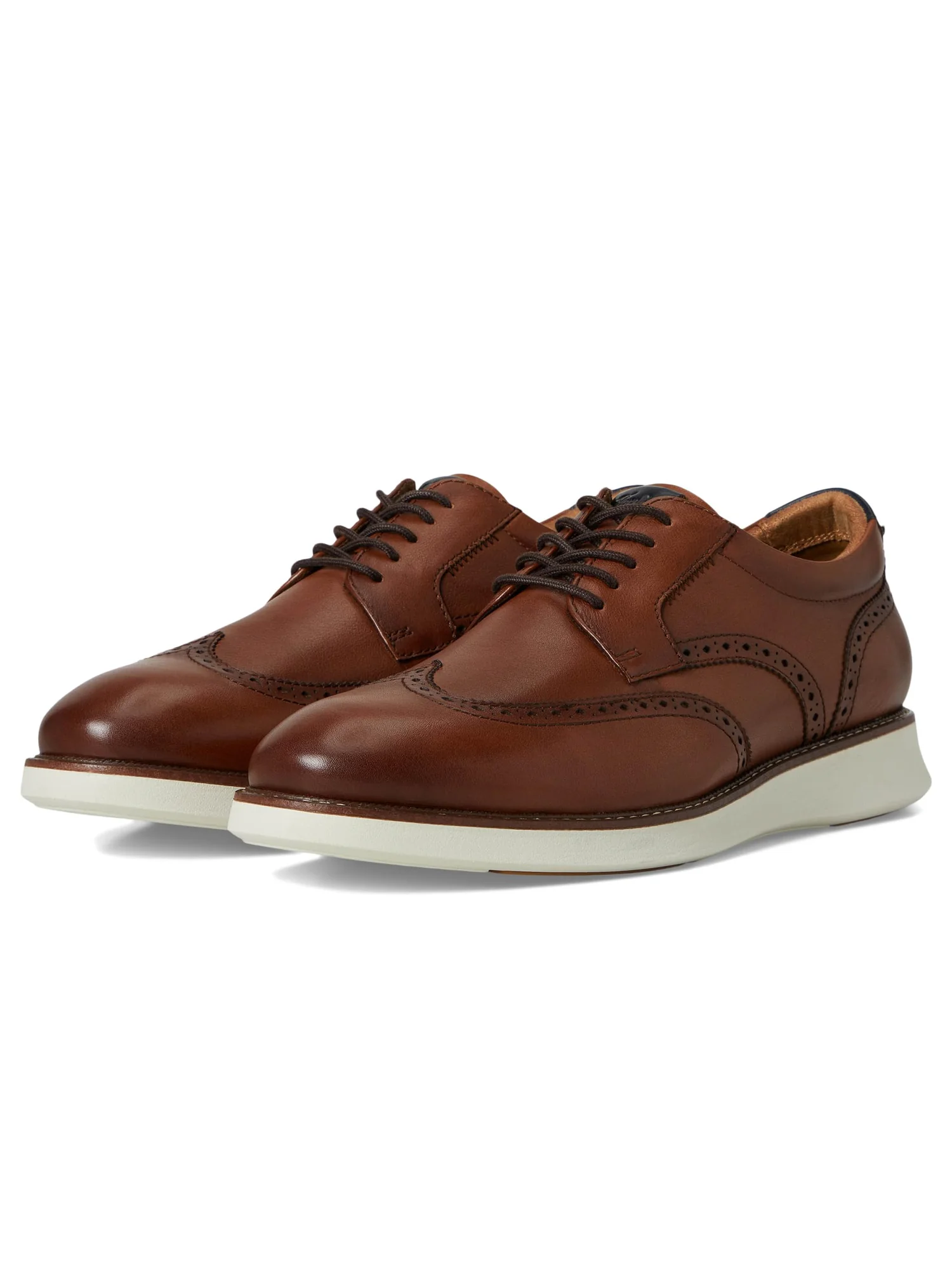 Оксфорды Florsheim Launch Wing Tip Oxford