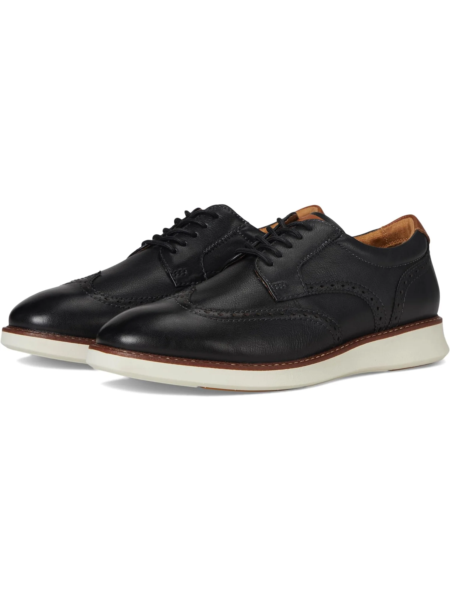 Оксфорды Florsheim Men's Launch Wing Tip Oxford