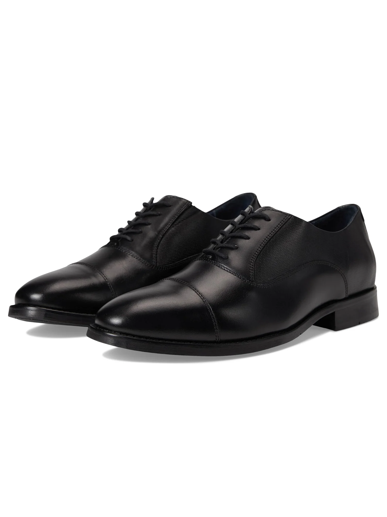 Оксфорды Johnston & Murphy Landry Embossed Cap Toe