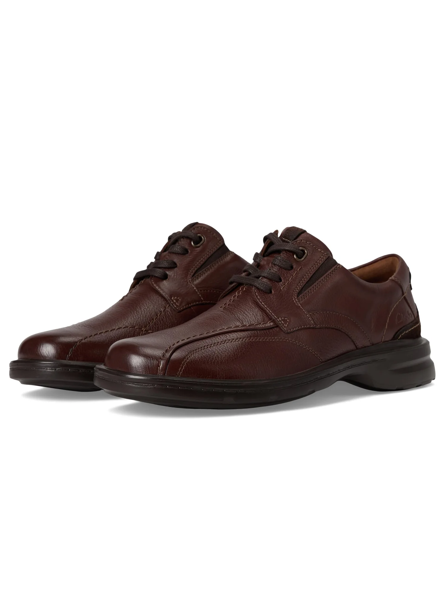 Оксфорды Clarks Gessler Lace