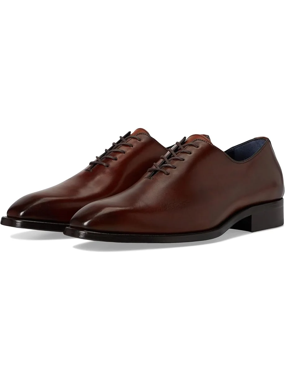 Оксфорды Johnston & Murphy Collection Larson One-Piece Plain Toe