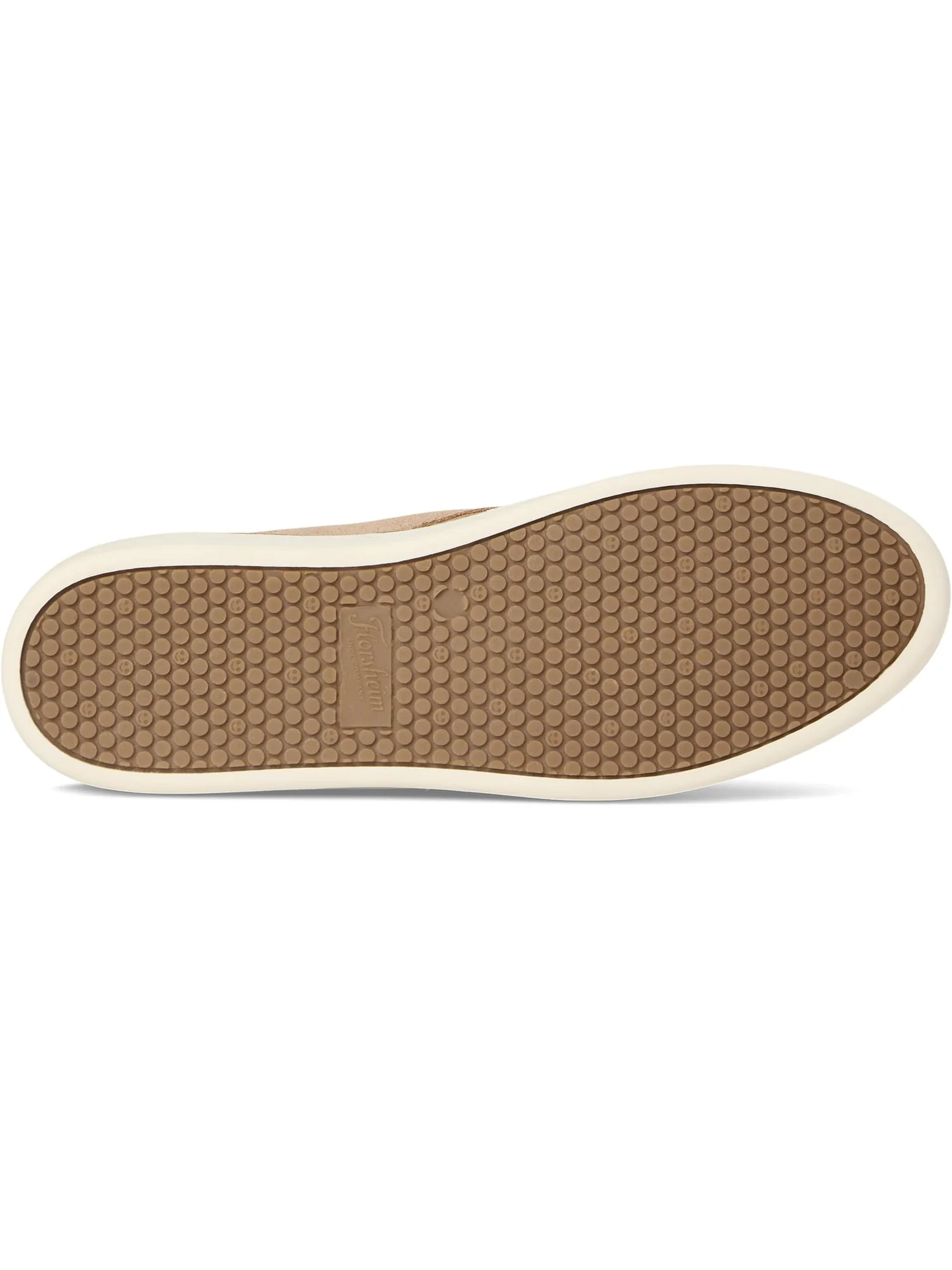Оксфорды Florsheim Caper Plain Toe Sneaker Oxford — изображение 3 из 7, песочный