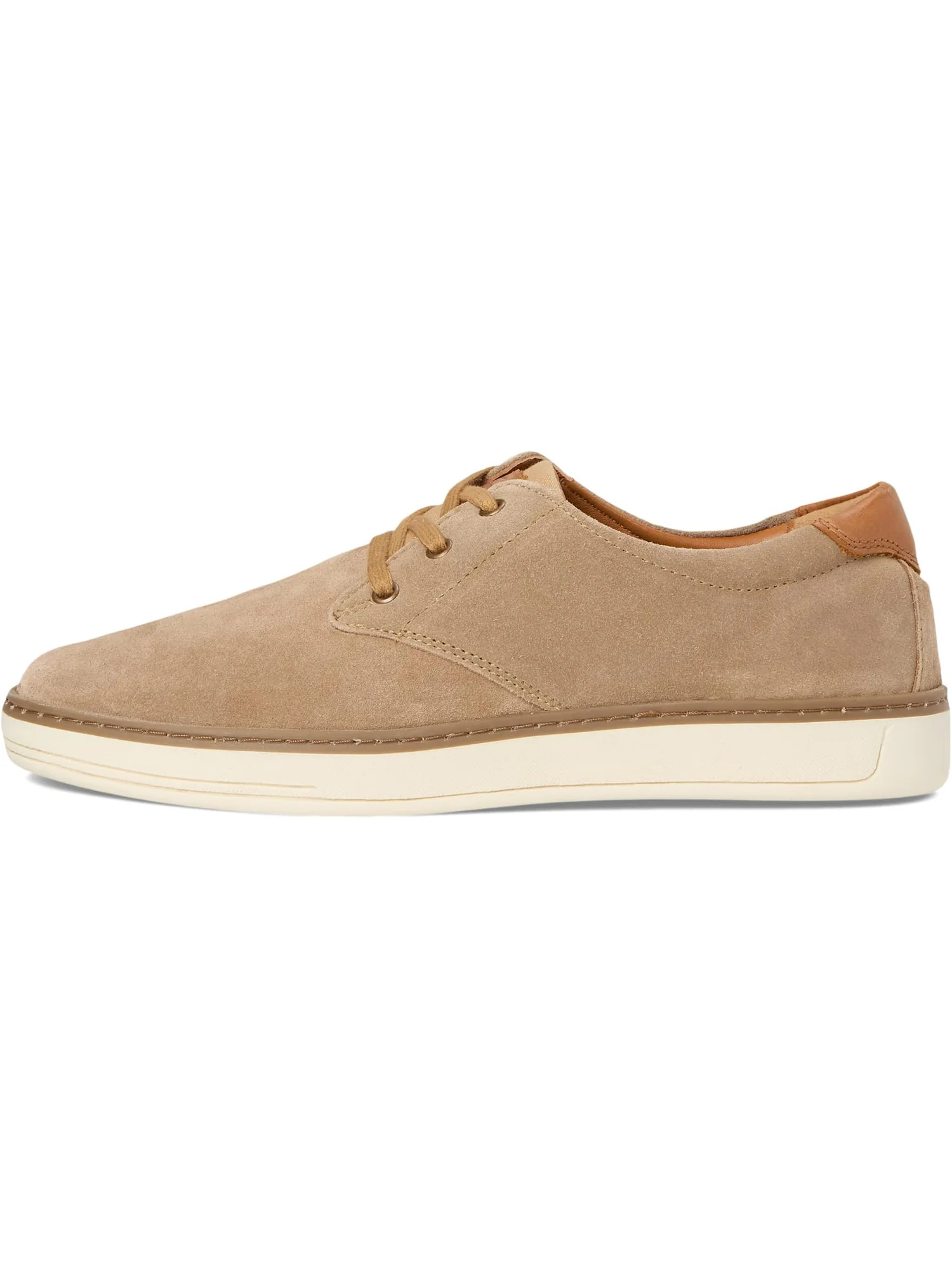 Оксфорды Florsheim Caper Plain Toe Sneaker Oxford — изображение 4 из 7, песочный