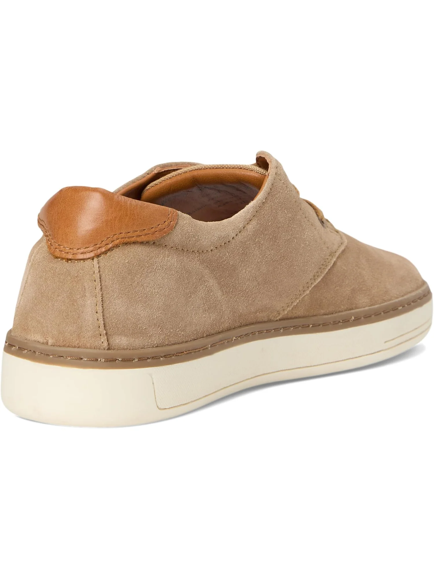 Оксфорды Florsheim Caper Plain Toe Sneaker Oxford — изображение 5 из 7, песочный