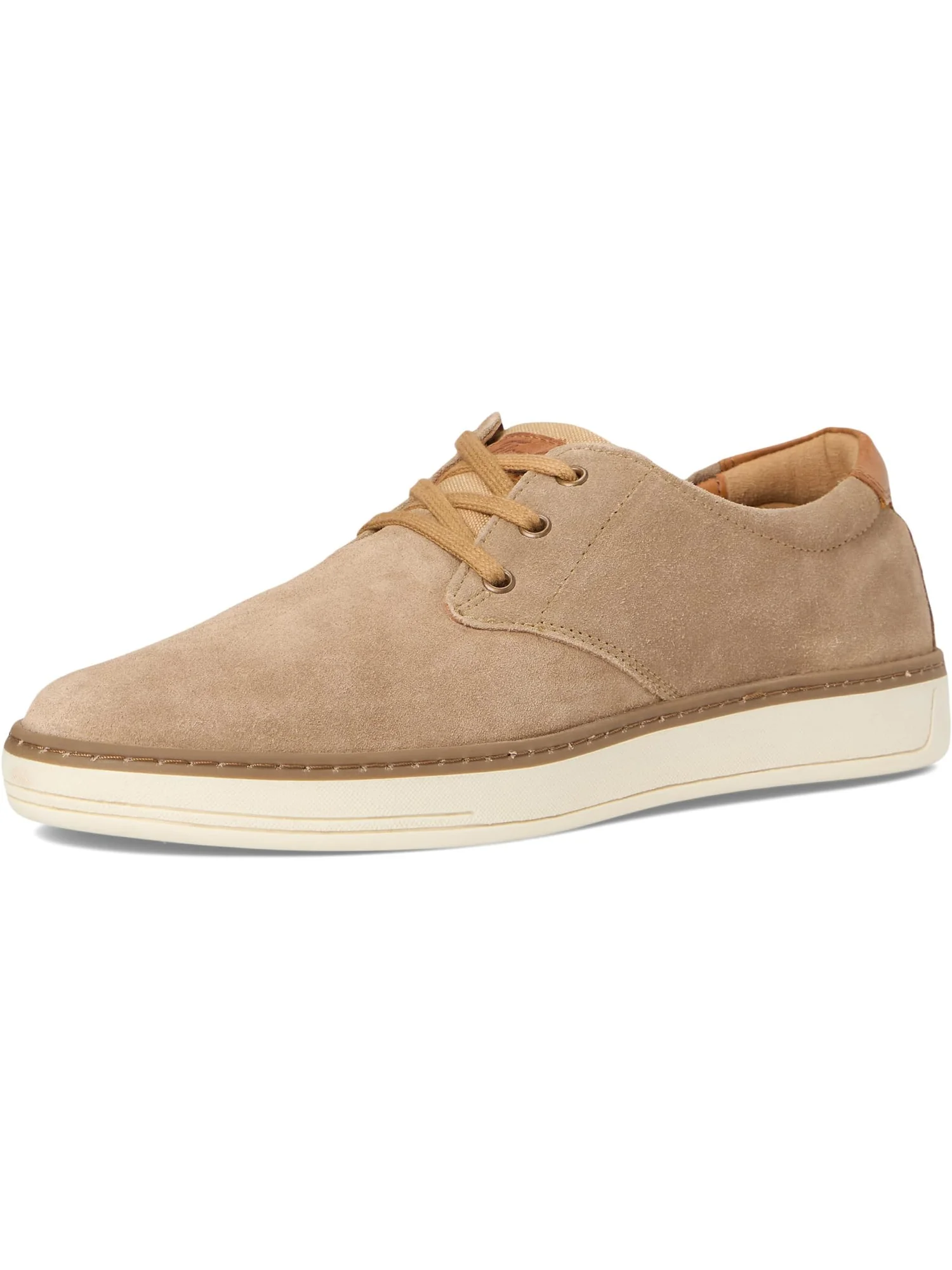 Оксфорды Florsheim Caper Plain Toe Sneaker Oxford — изображение 7 из 7, песочный