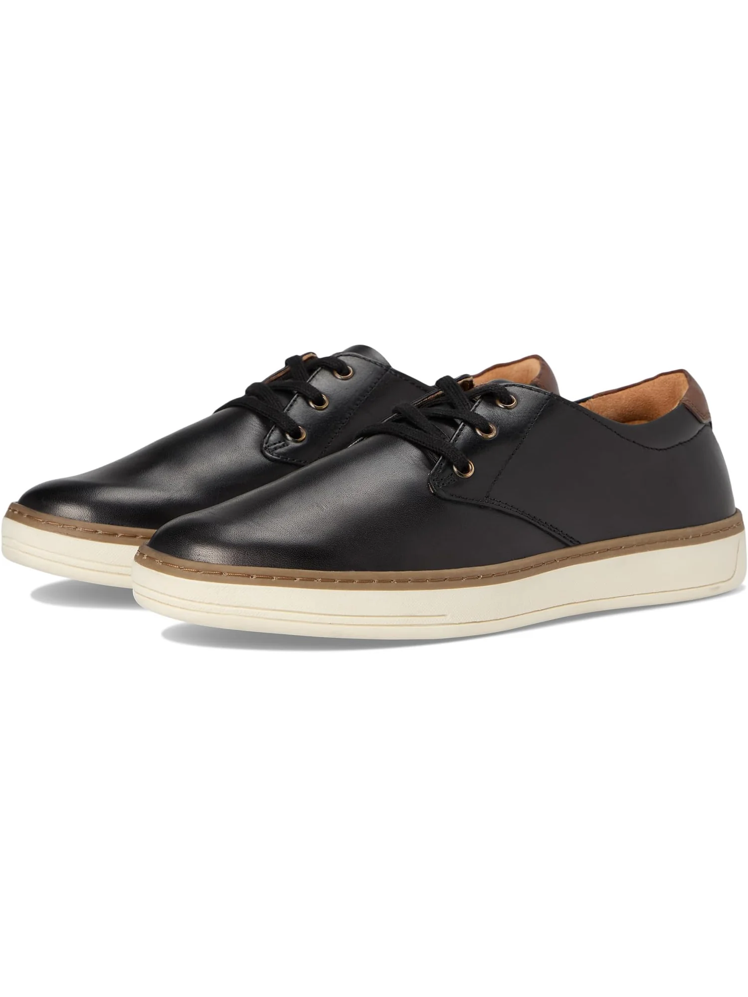 Оксфорды Florsheim Men's Caper Plain Toe Sneaker Oxford