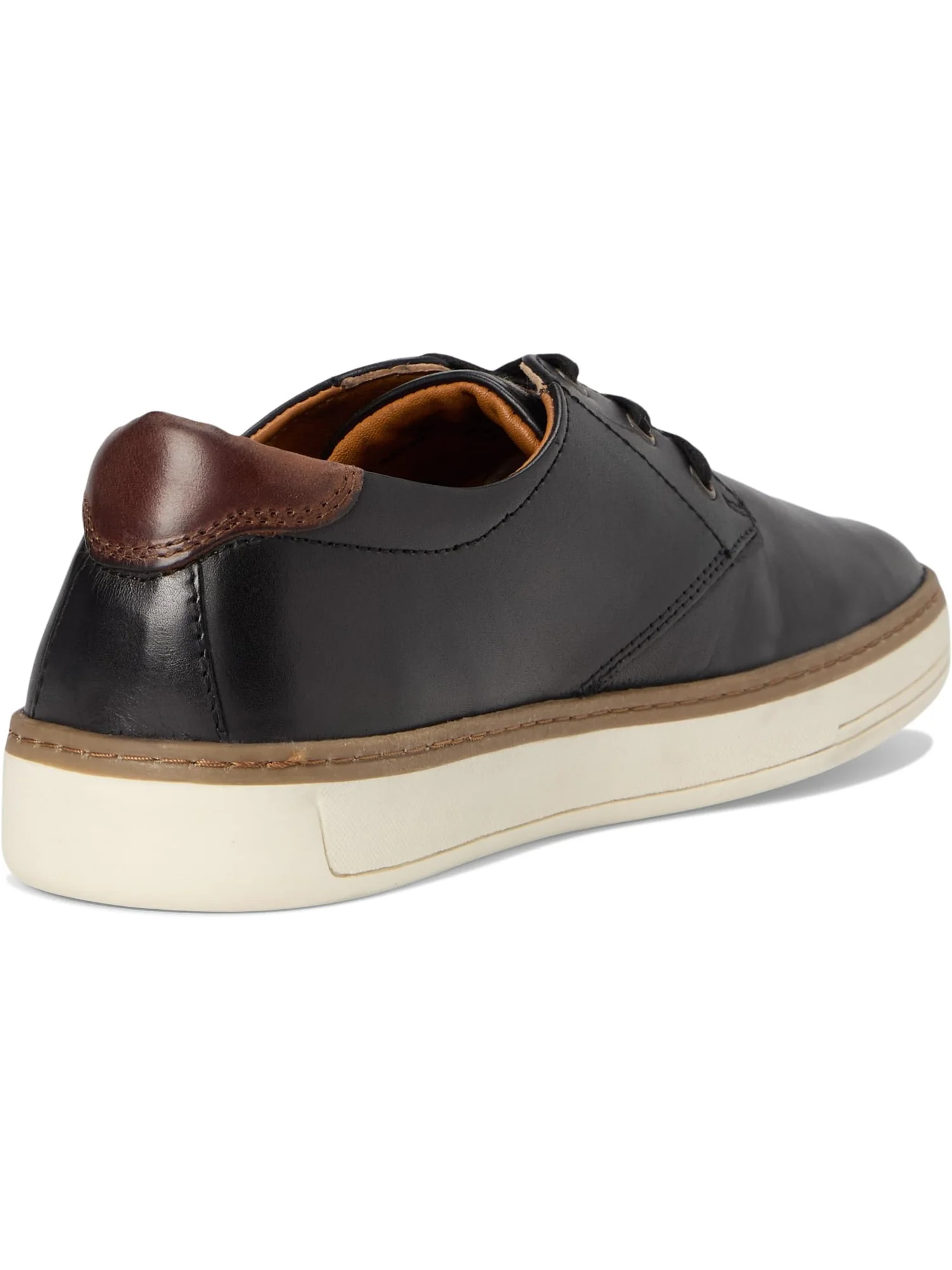 Оксфорды Florsheim Men's Caper Plain Toe Sneaker Oxford — изображение 5 из 7, черный